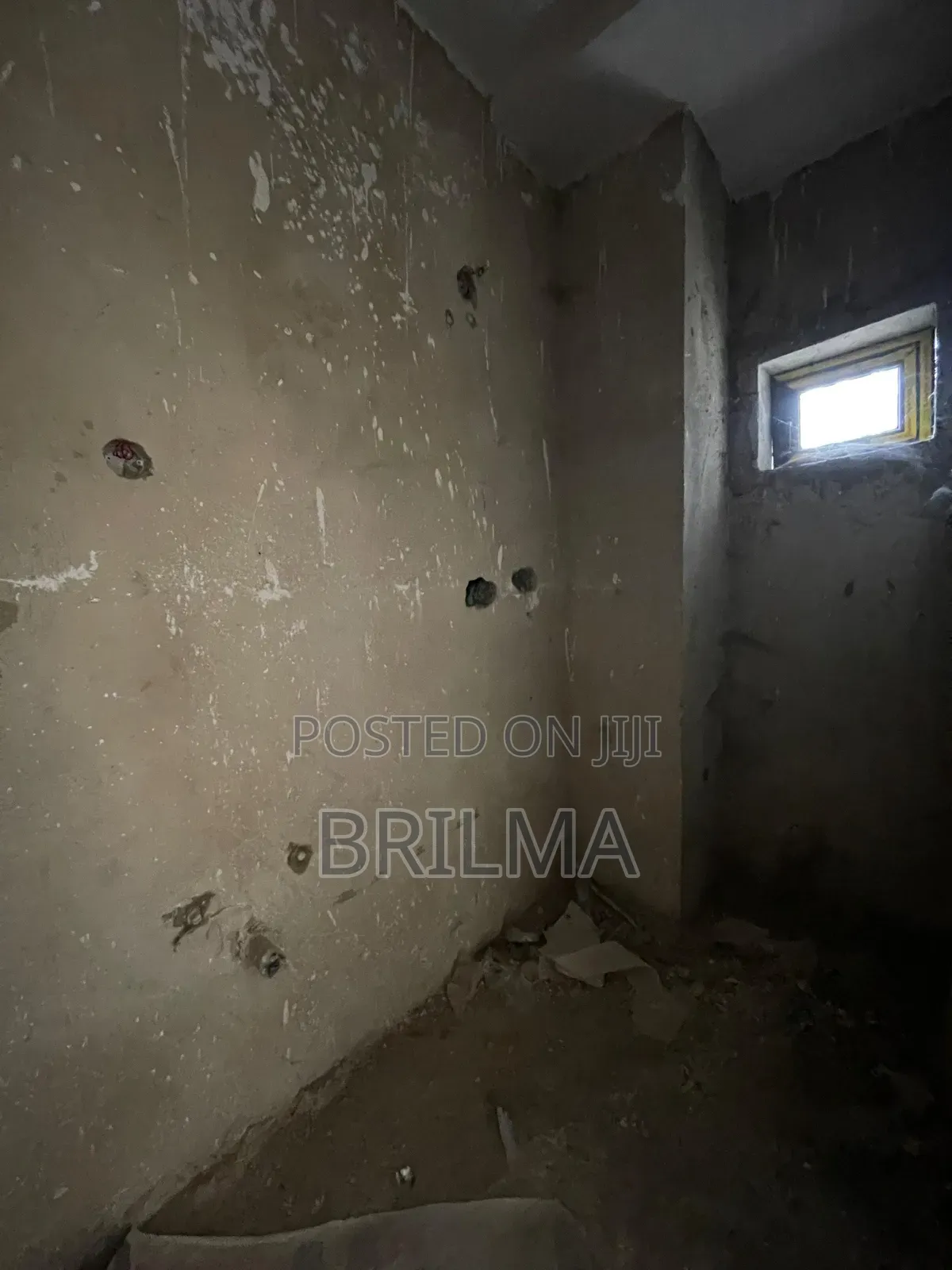 4bdrm Duplex in Jahi for sale in Jahi