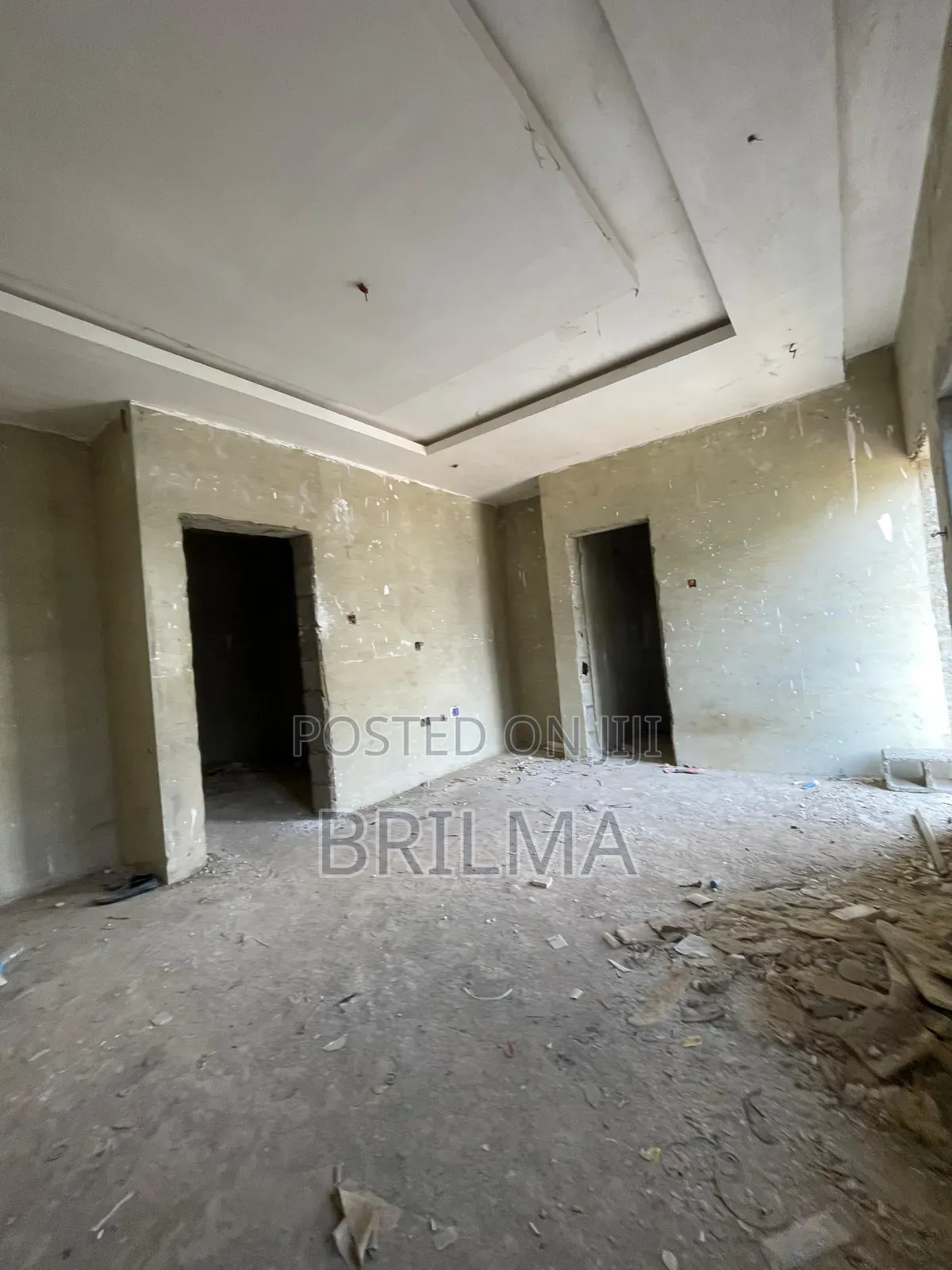 4bdrm Duplex in Jahi for sale in Jahi