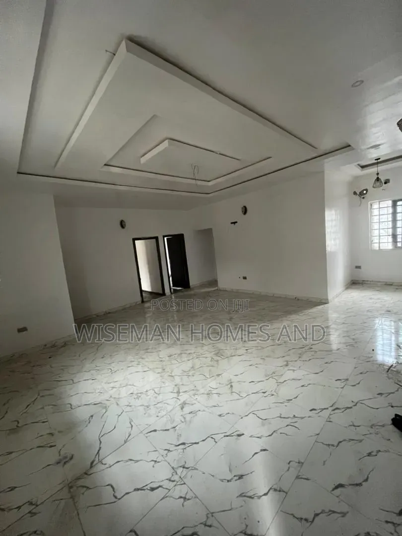 2bdrm Apartment in Dkk Bus-Stop for rent in Sangotedo