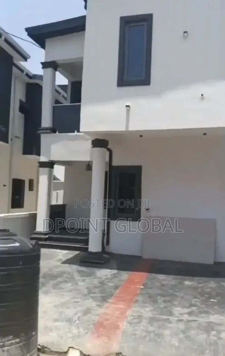 4bdrm Duplex in Meiran for sale in Meiran