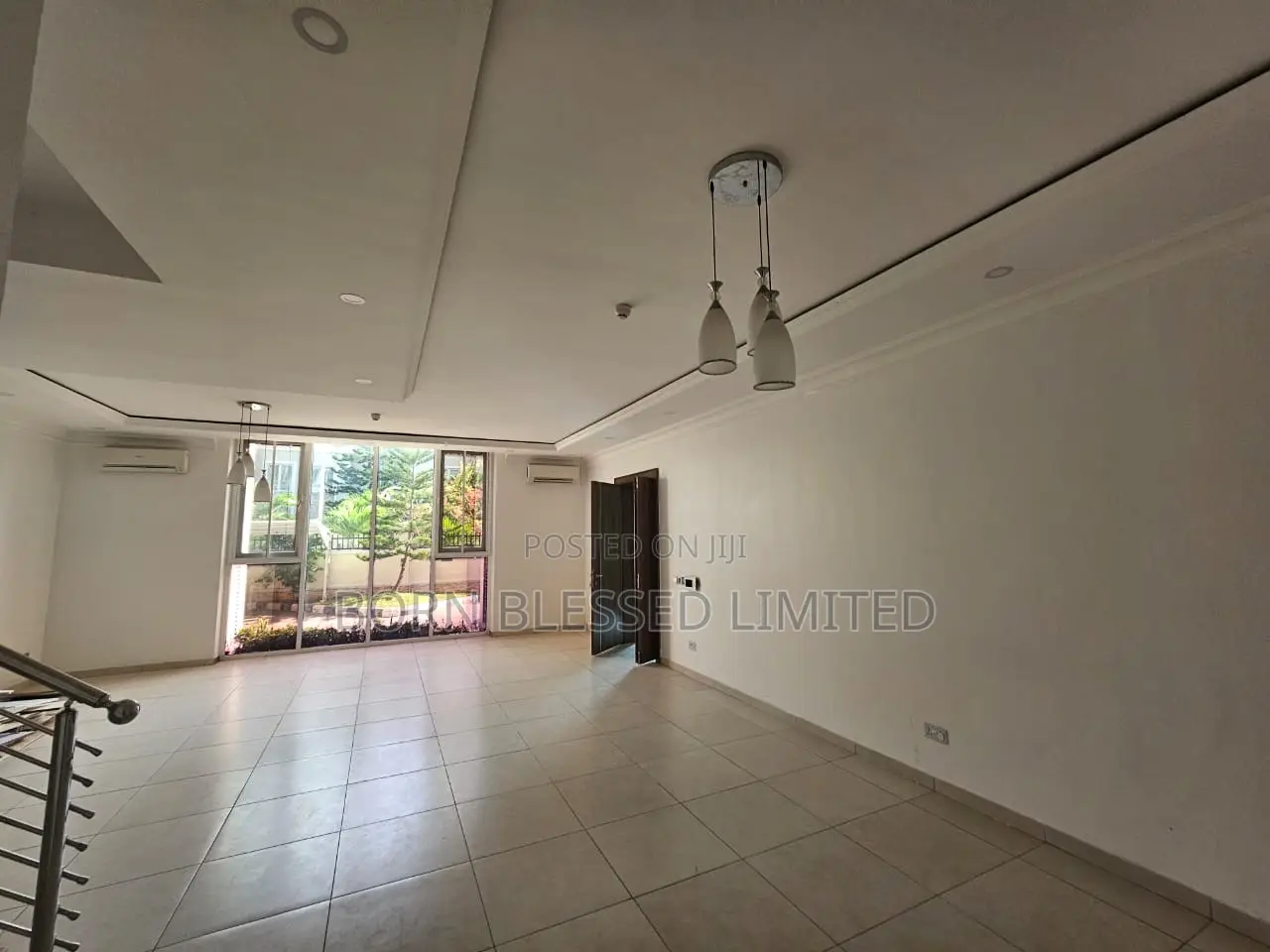 4bdrm Duplex in Ikoyi for rent in Ikoyi