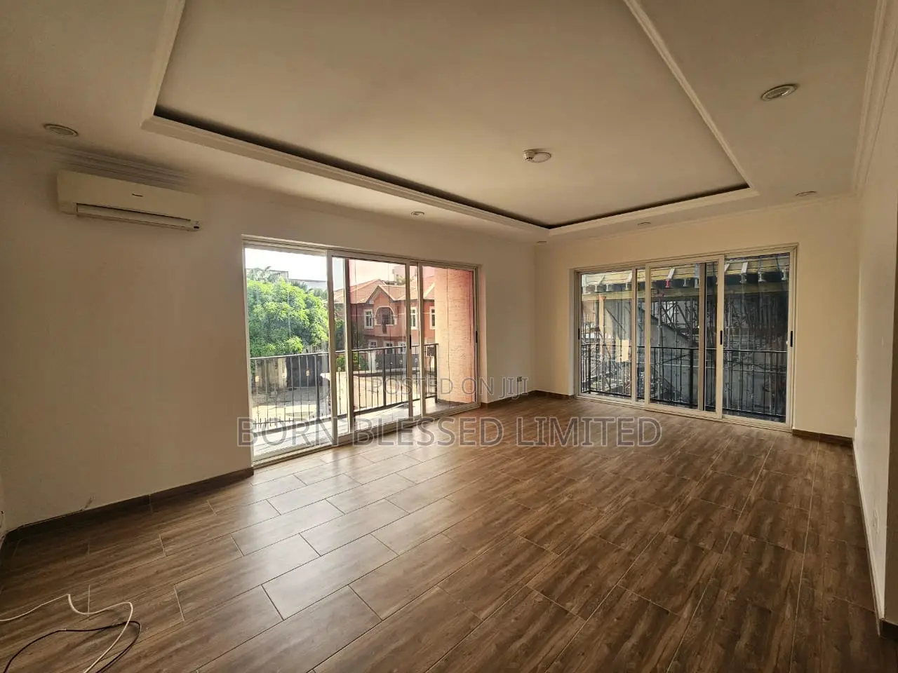 4bdrm Duplex in Ikoyi for rent in Ikoyi