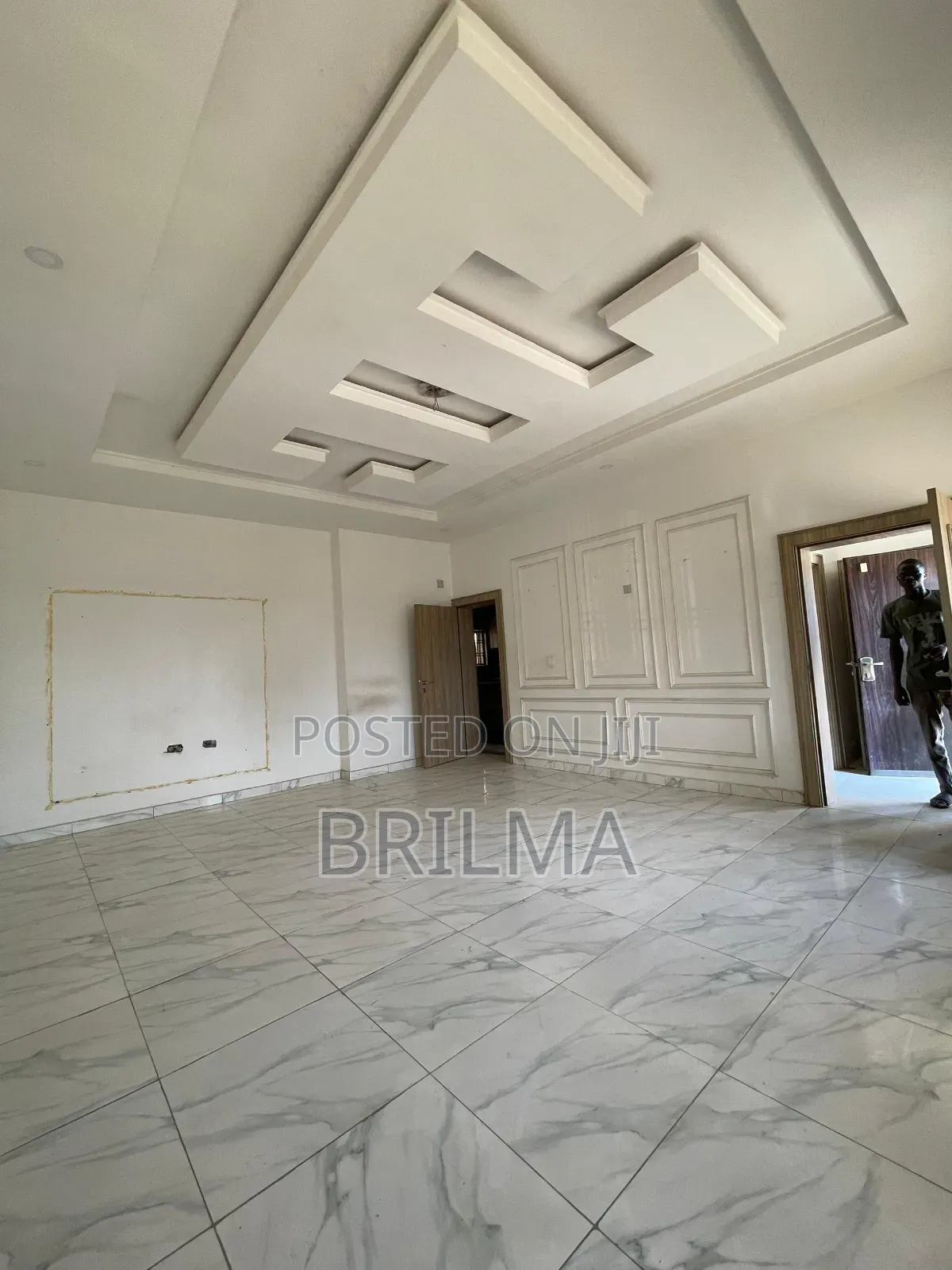 4bdrm Duplex in Jahi for rent in Jahi
