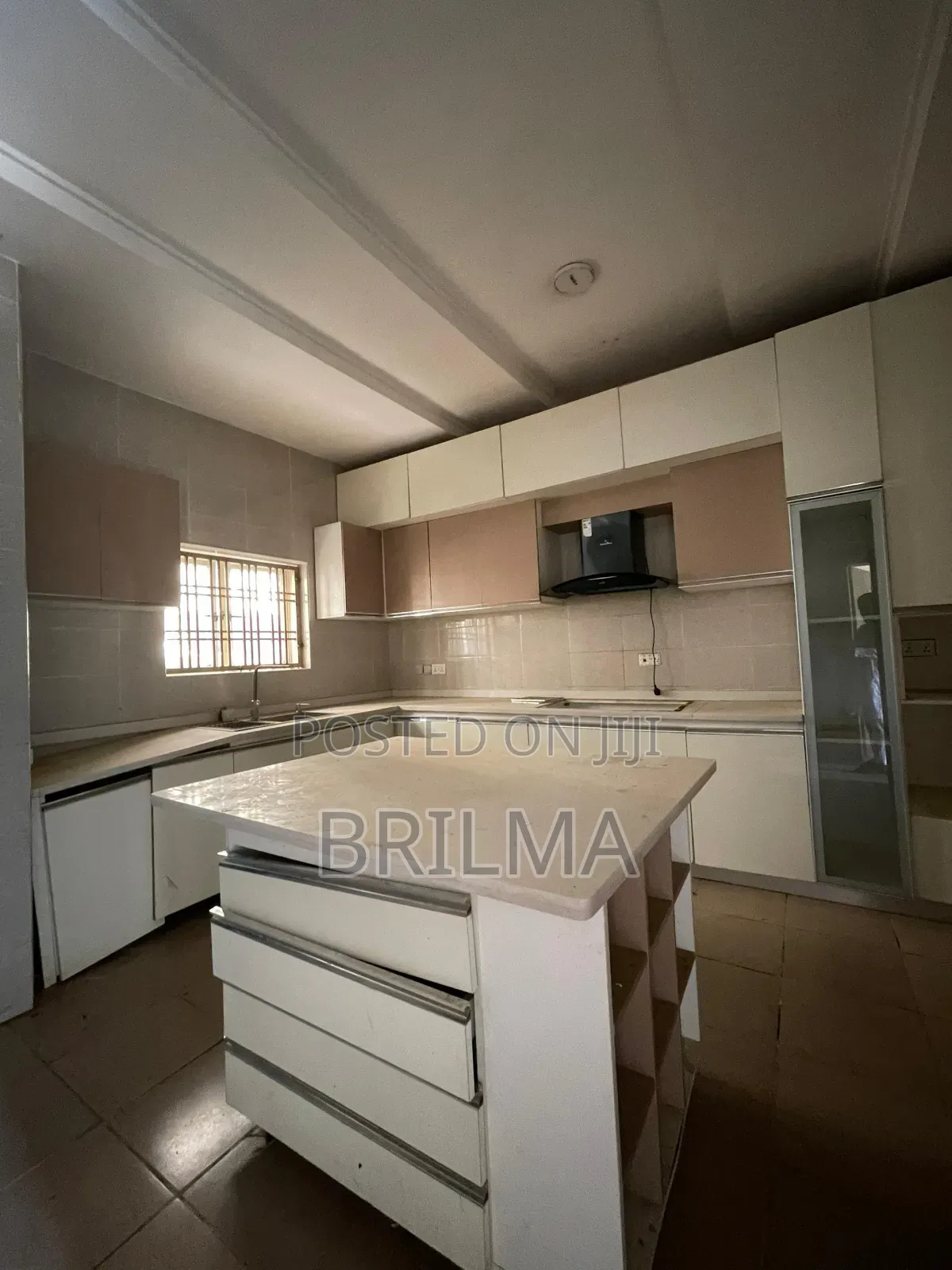 4bdrm Duplex in Jahi for rent in Jahi