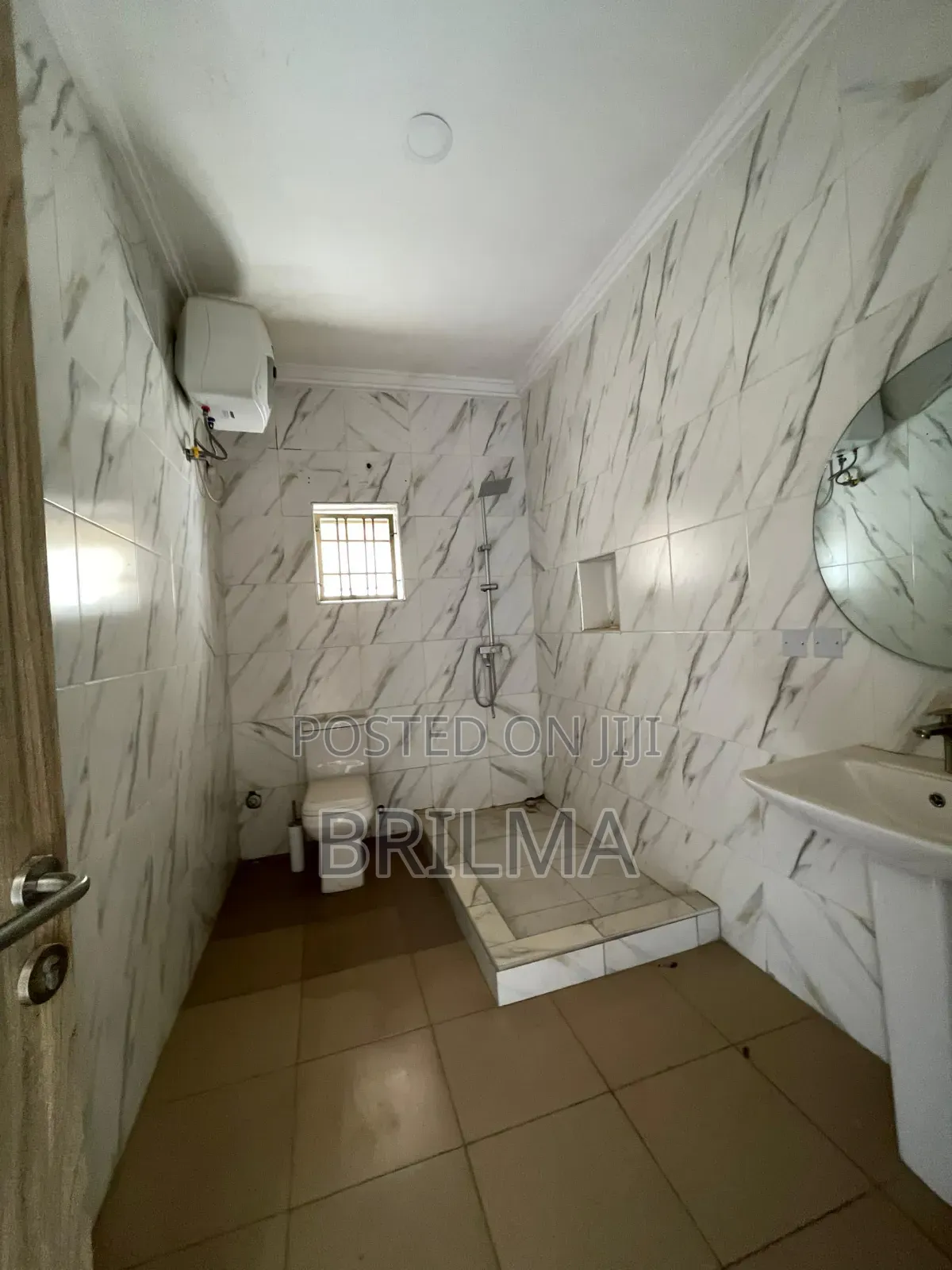 4bdrm Duplex in Jahi for rent in Jahi