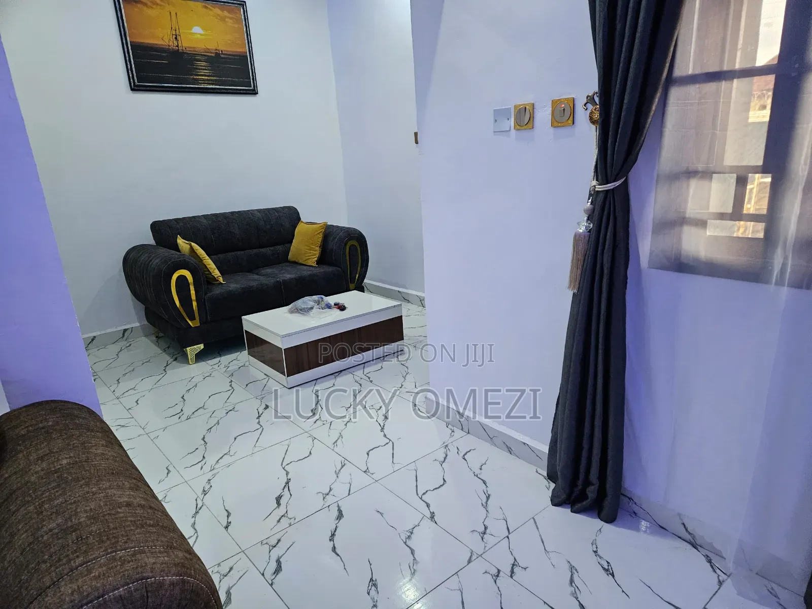 Furnished 3bdrm Bungalow in Gwagwalada for sale in Gwagwalada