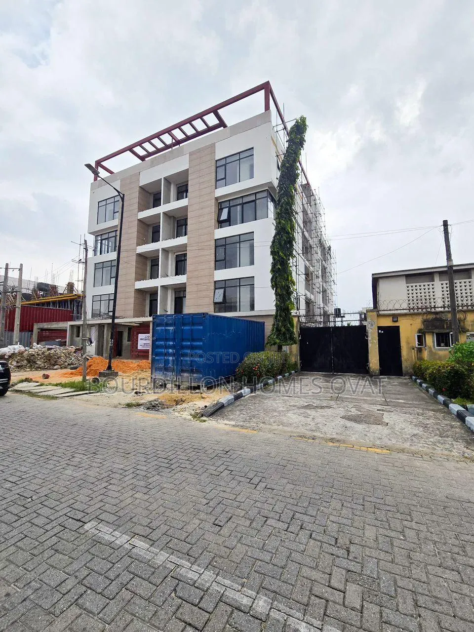 3bdrm Apartment in Lekki Phase 1 for sale in Lekki Phase 1