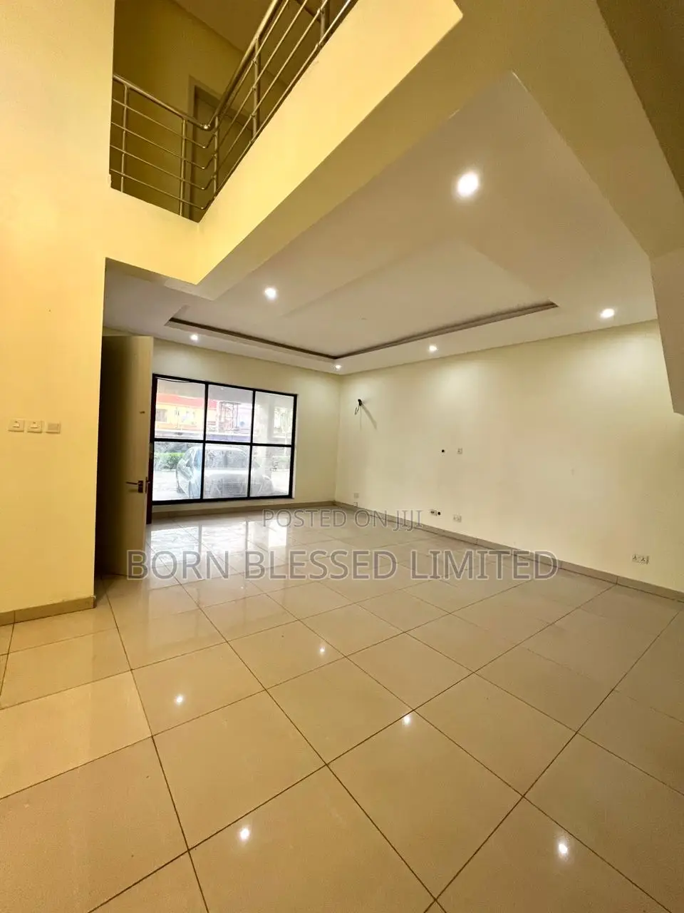 4bdrm Duplex in Ologolo for rent in Ologolo