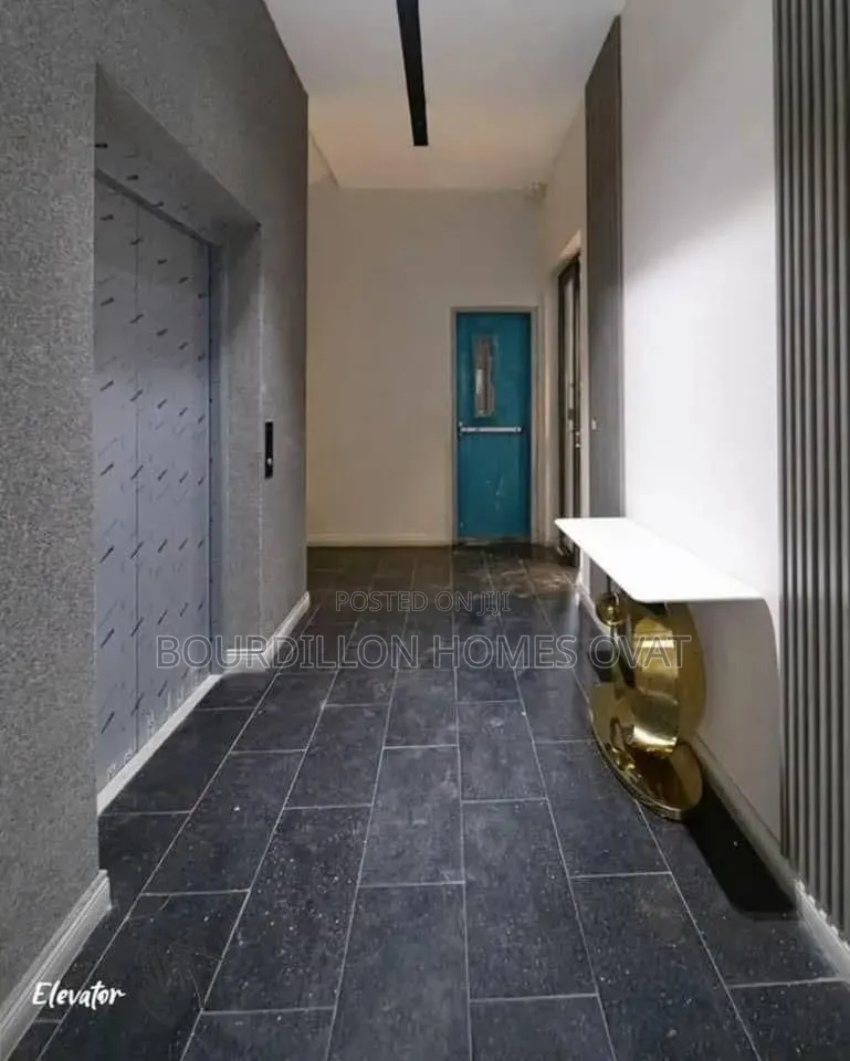 4bdrm Apartment in Ikoyi Lagos State for rent in Ikoyi S.W