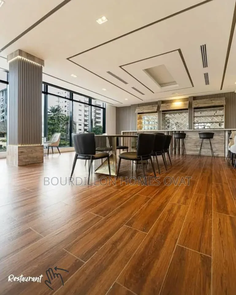 4bdrm Apartment in Ikoyi Lagos State for rent in Ikoyi S.W