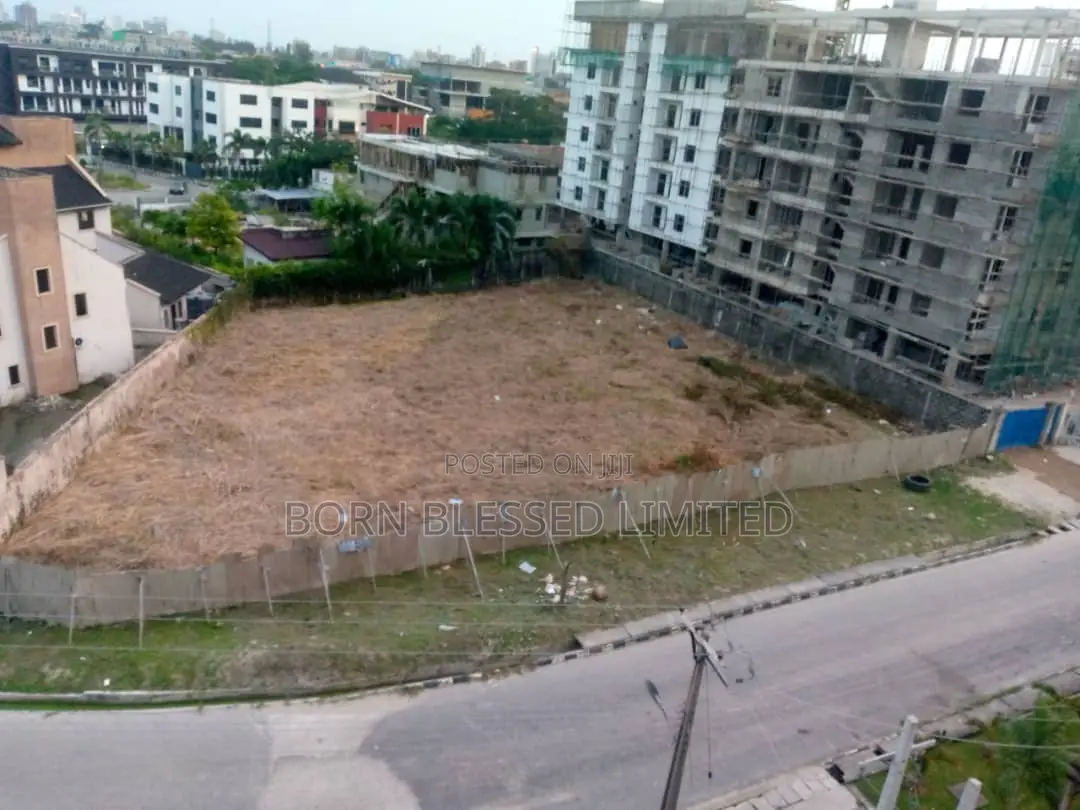 Developers Delight in Lagos State