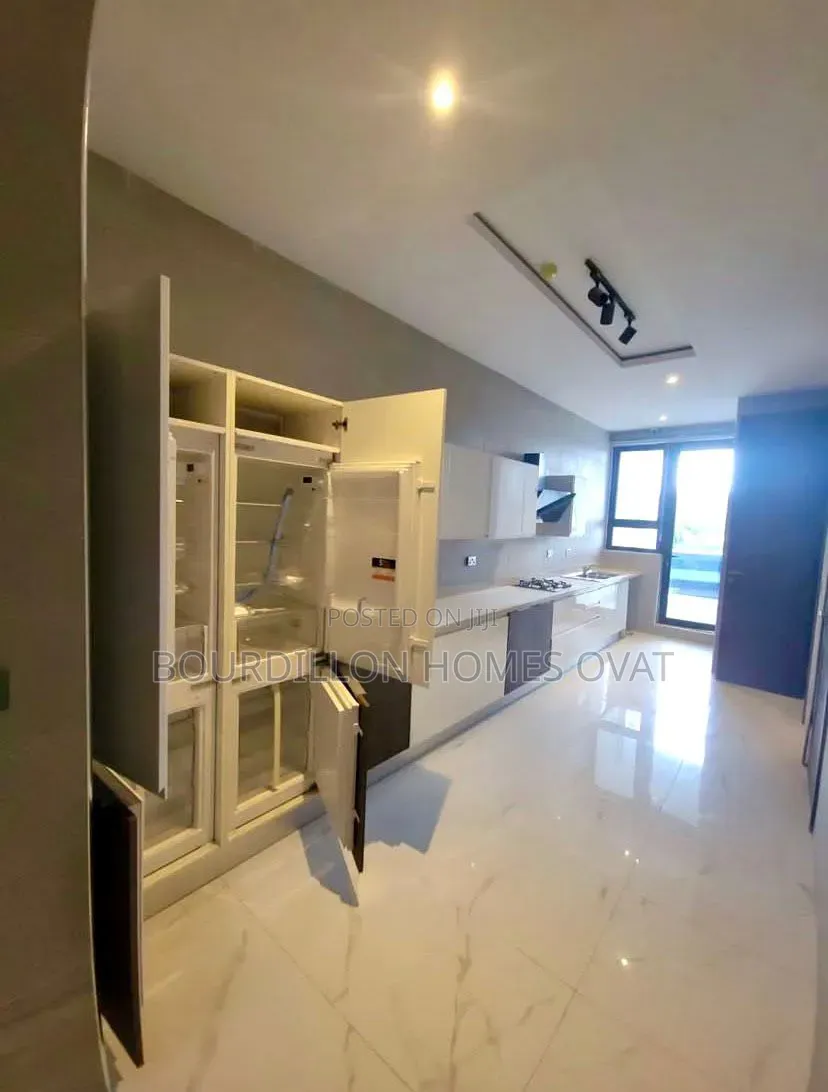 2bdrm Apartment in Ikoyi Lagos State for rent in Ikoyi S.W
