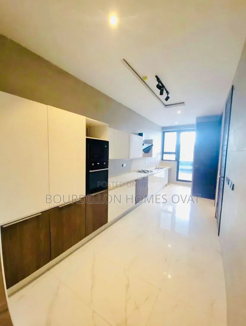 2bdrm Apartment in Ikoyi Lagos State for rent in Ikoyi S.W