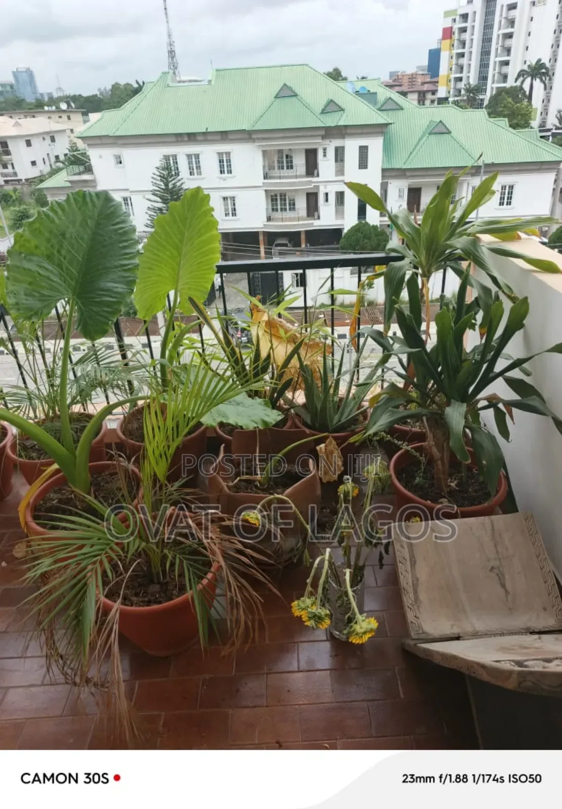 3bdrm Duplex in Ikoyi for sale in Ikoyi