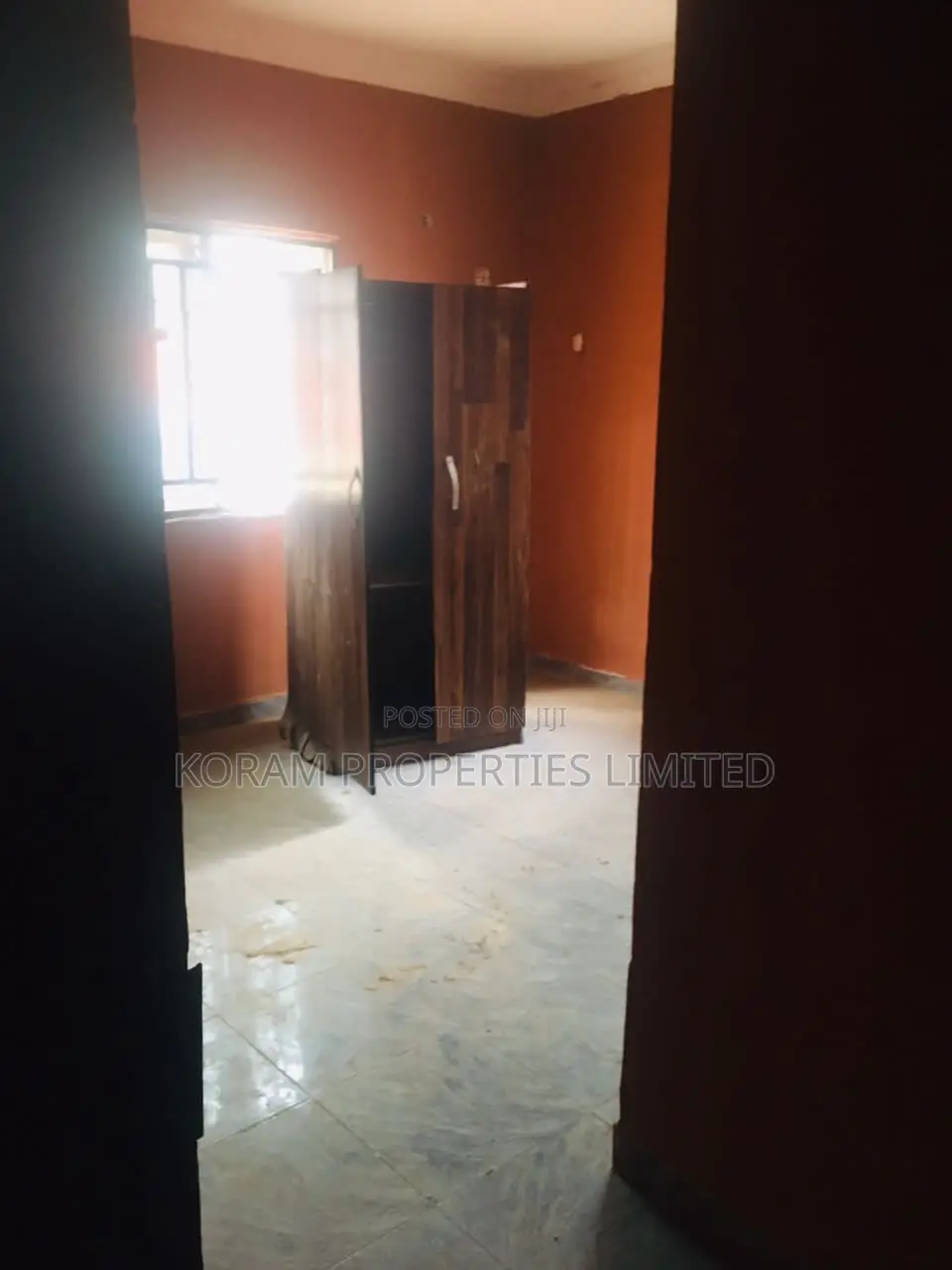 3bdrm Block of Flats in Liberty Estate, Abeokuta South for rent in Abeokuta South