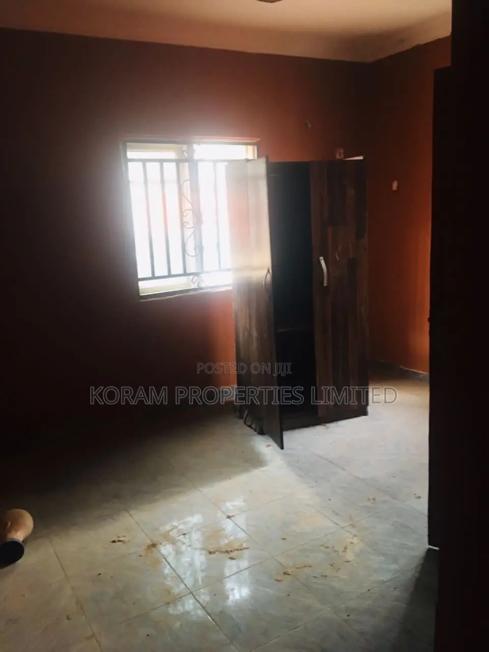 3bdrm Block of Flats in Liberty Estate, Abeokuta South for rent in Abeokuta South