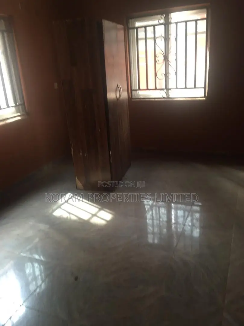 3bdrm Block of Flats in Liberty Estate, Abeokuta South for rent in Abeokuta South