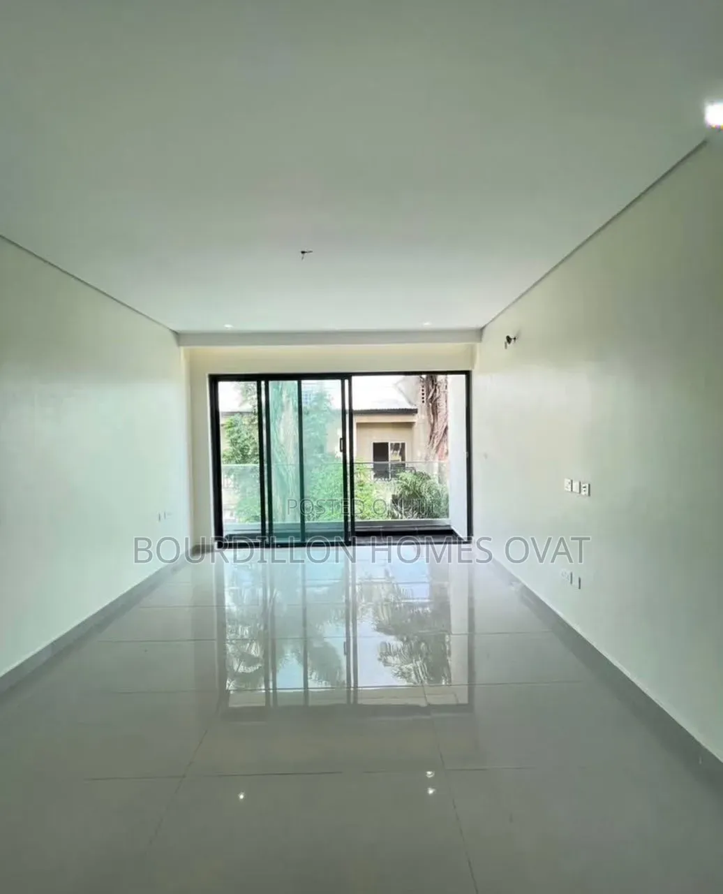 5bdrm Duplex in Ikoyi Lagos State for rent in Ikoyi S.W