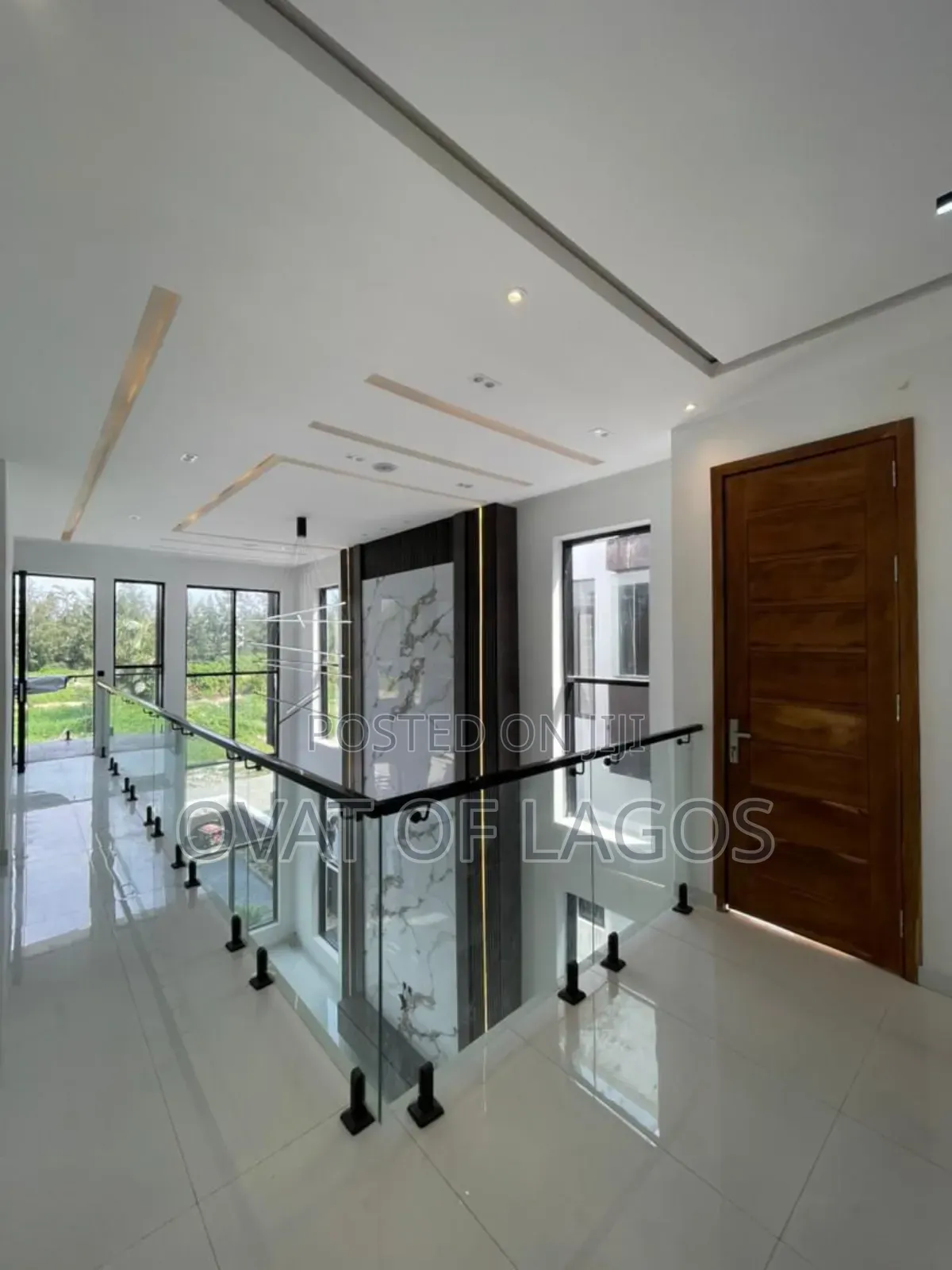 5bdrm Duplex in Megamound Estate, Lekki for sale in Lekki