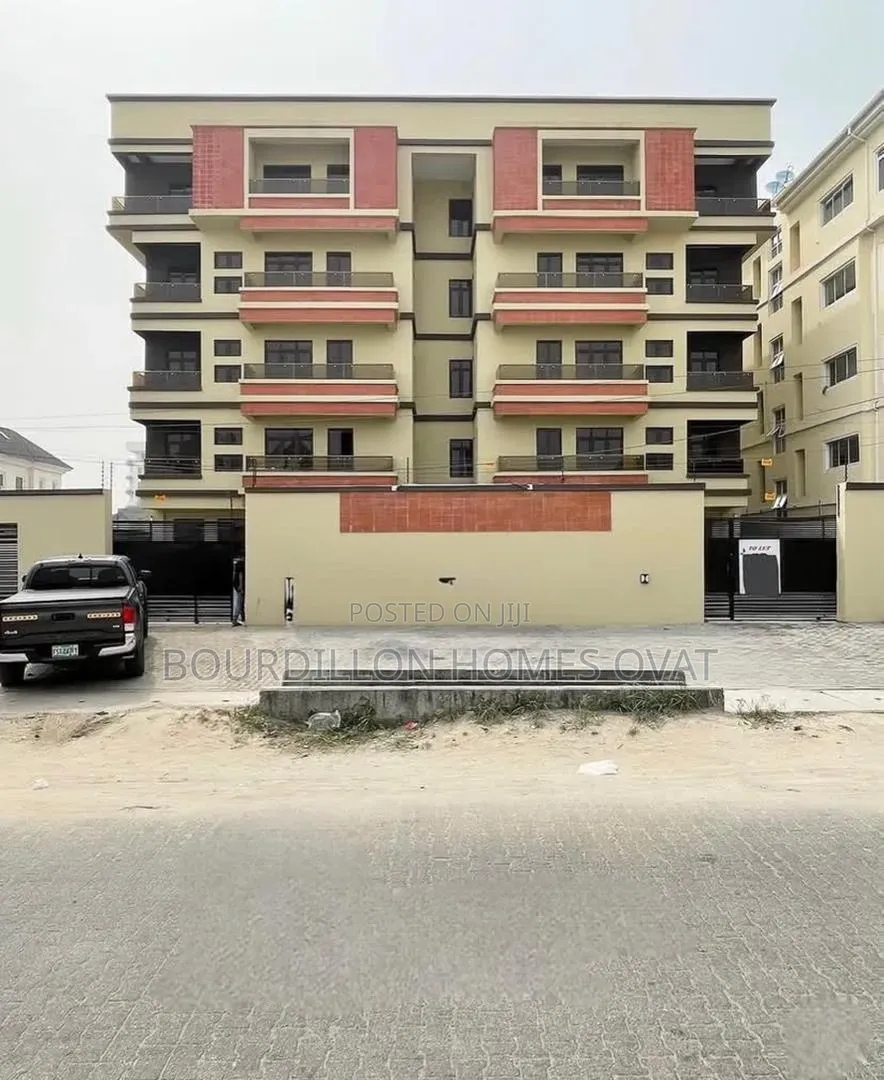 3bdrm Apartment in Oniru Victoria for rent in Victoria Island
