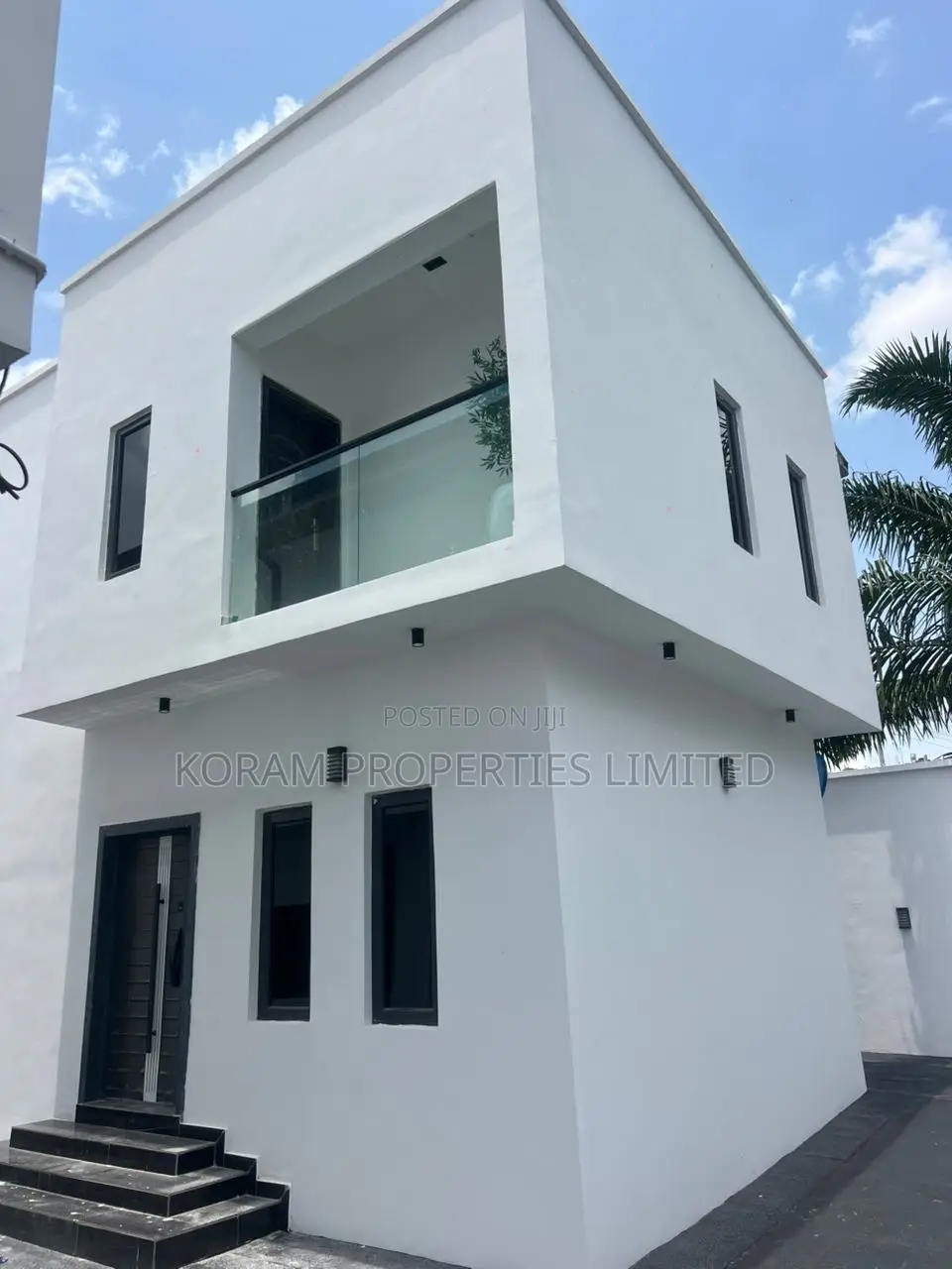 2bdrm Duplex in Kuforiji Estate, Abeokuta South for rent in Abeokuta South