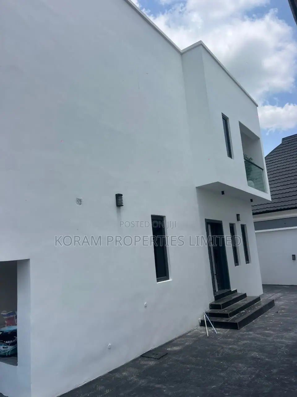 2bdrm Duplex in Kuforiji Estate, Abeokuta South for rent in Abeokuta South