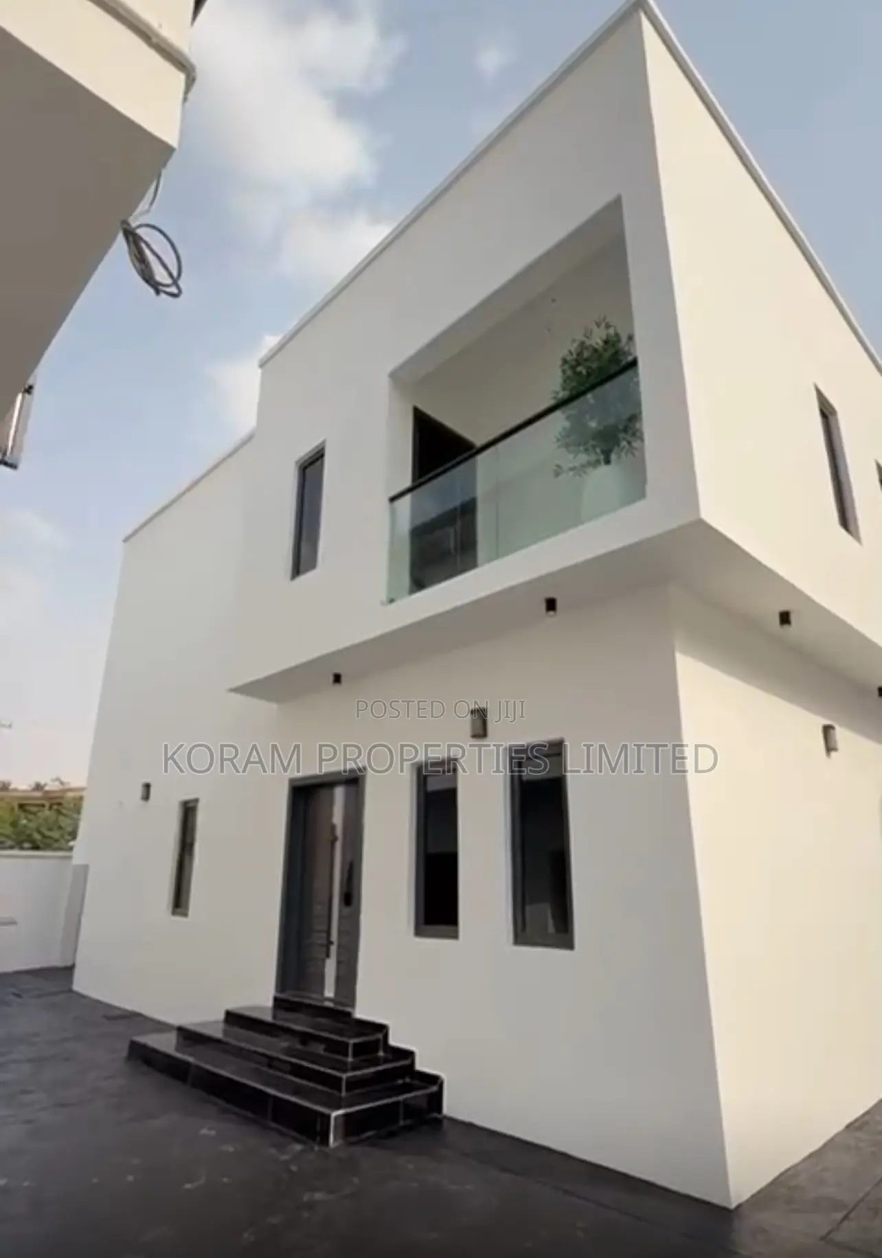 2bdrm Duplex in Kuforiji Estate, Abeokuta South for rent in Abeokuta South