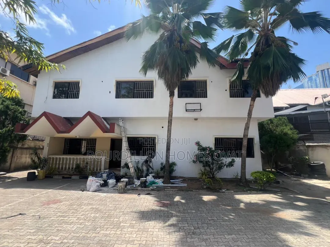 6bdrm Duplex in Victoria Island for rent in Victoria Island
