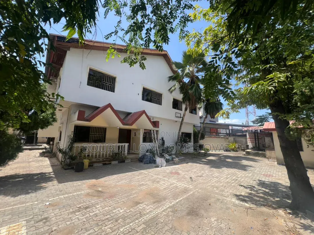 6bdrm Duplex in Victoria Island for rent in Victoria Island