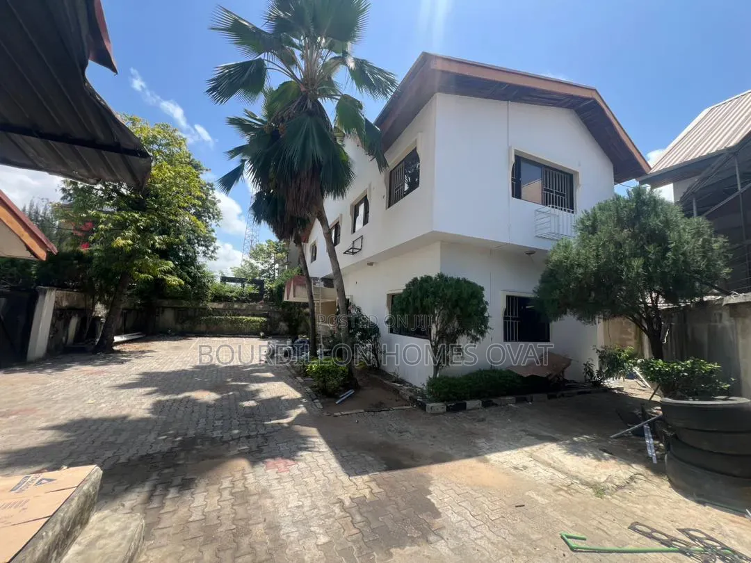 6bdrm Duplex in Victoria Island for rent in Victoria Island