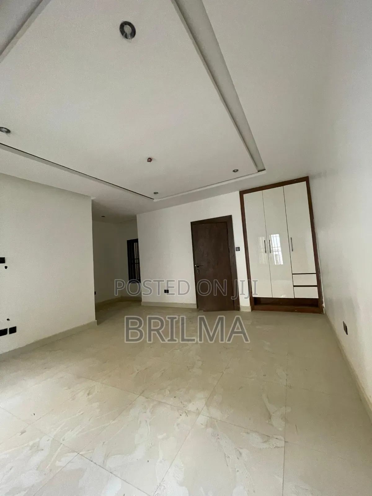 4bdrm Duplex in Jahi for sale in Jahi