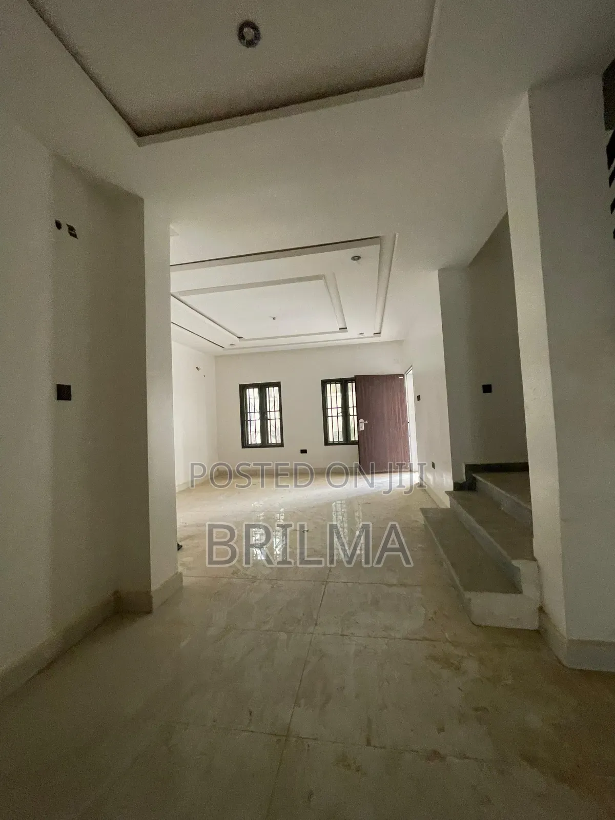 4bdrm Duplex in Jahi for sale in Jahi