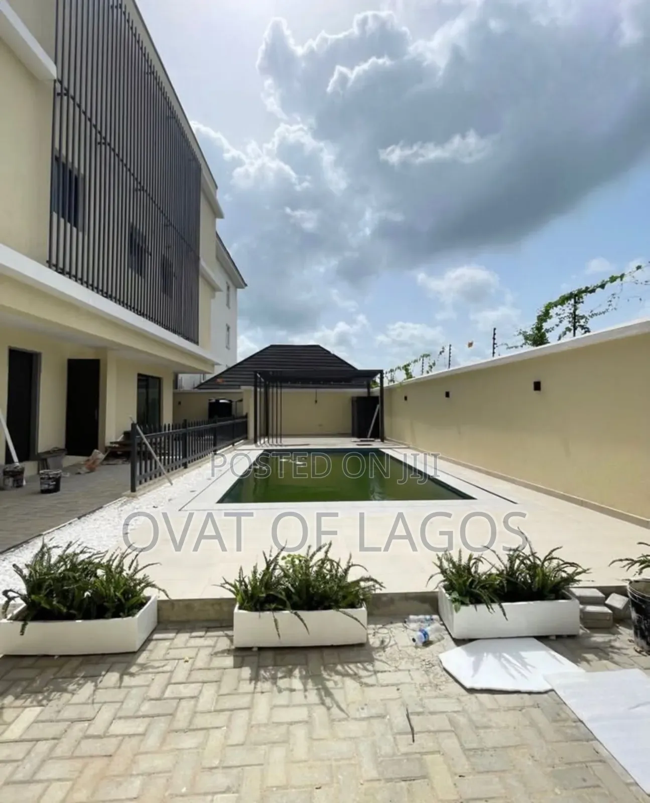 5bdrm Duplex in Ikoyi for rent in Ikoyi