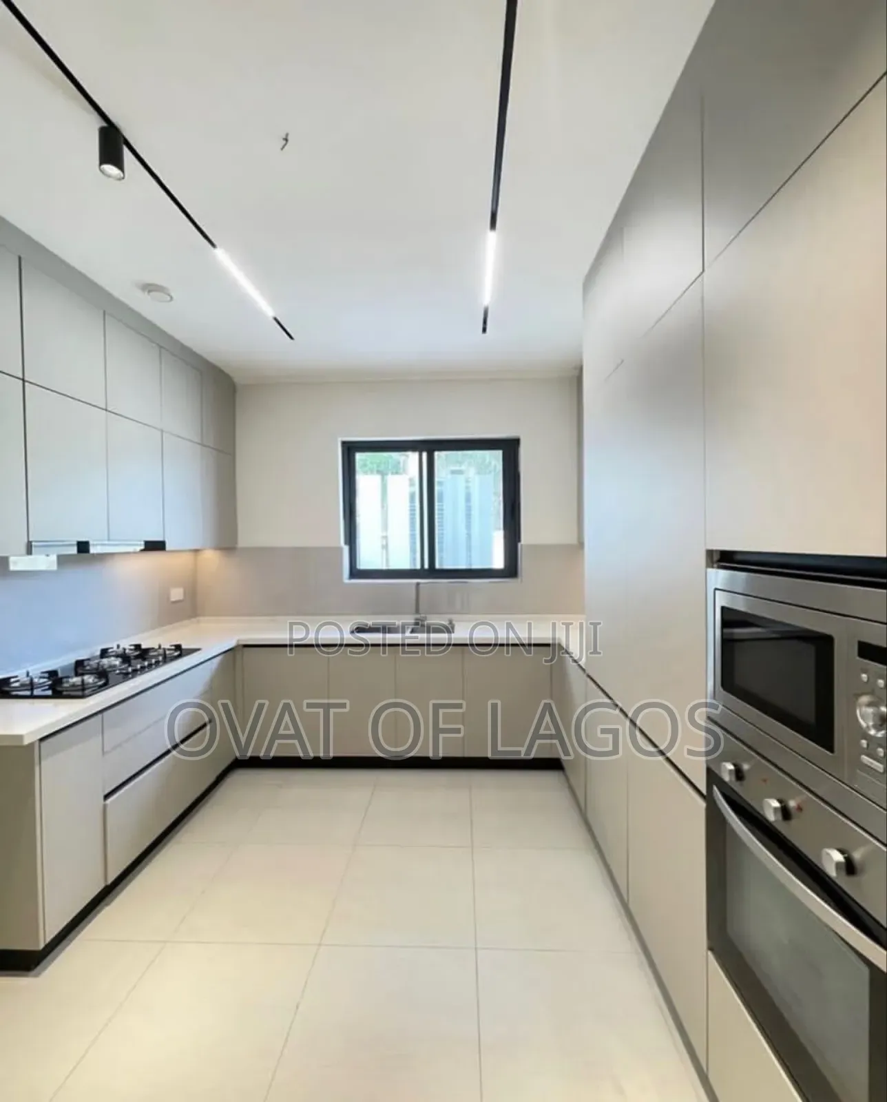 5bdrm Duplex in Ikoyi for rent in Ikoyi
