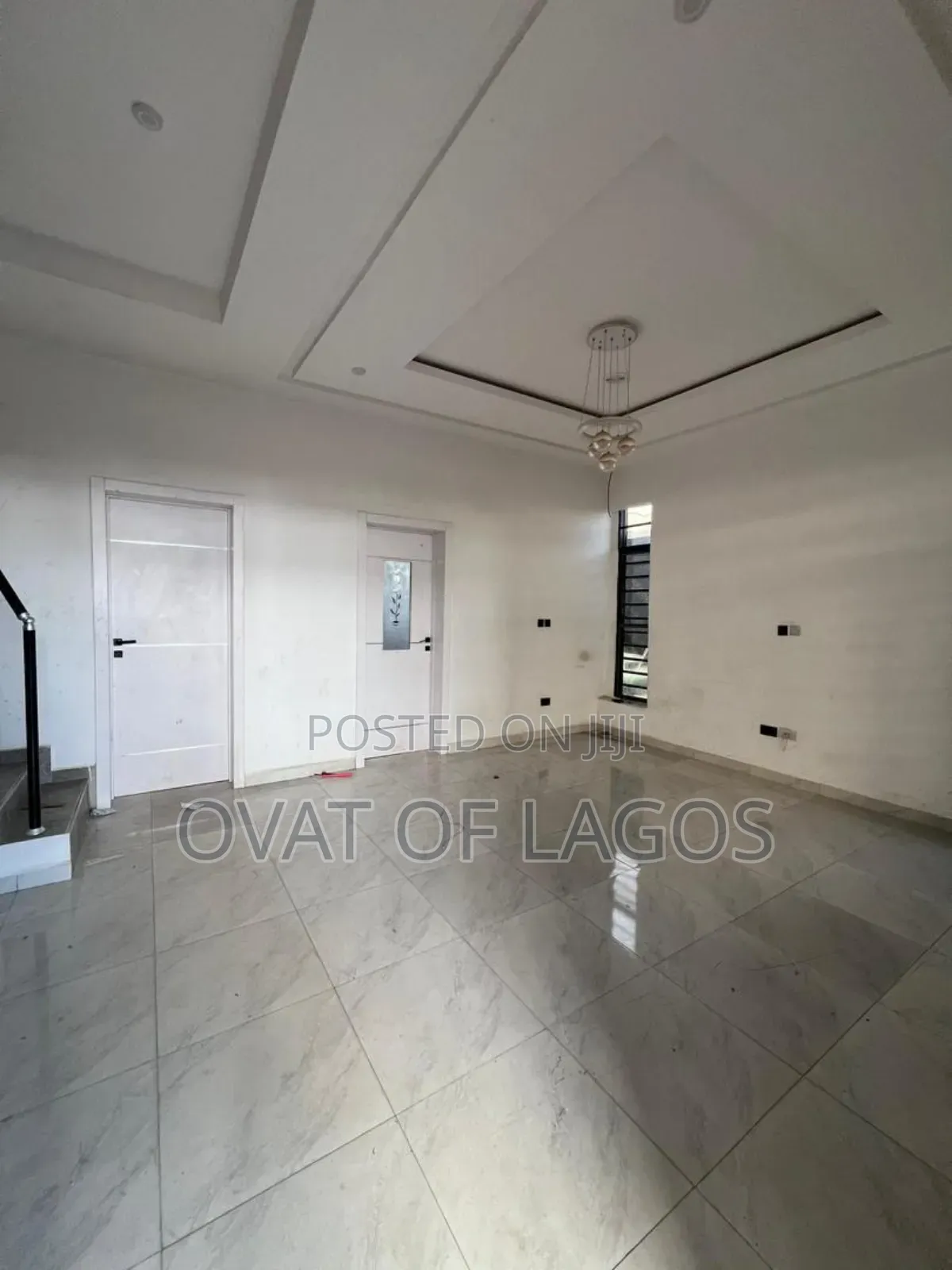 4bdrm Duplex in Ikota for rent in Ikota