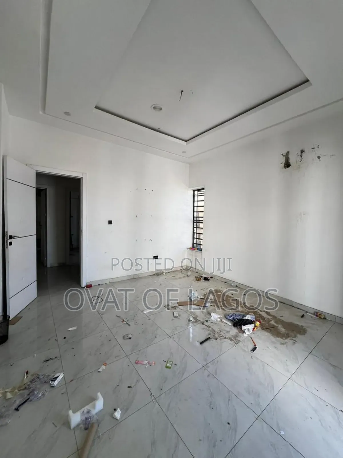 4bdrm Duplex in Ikota for rent in Ikota