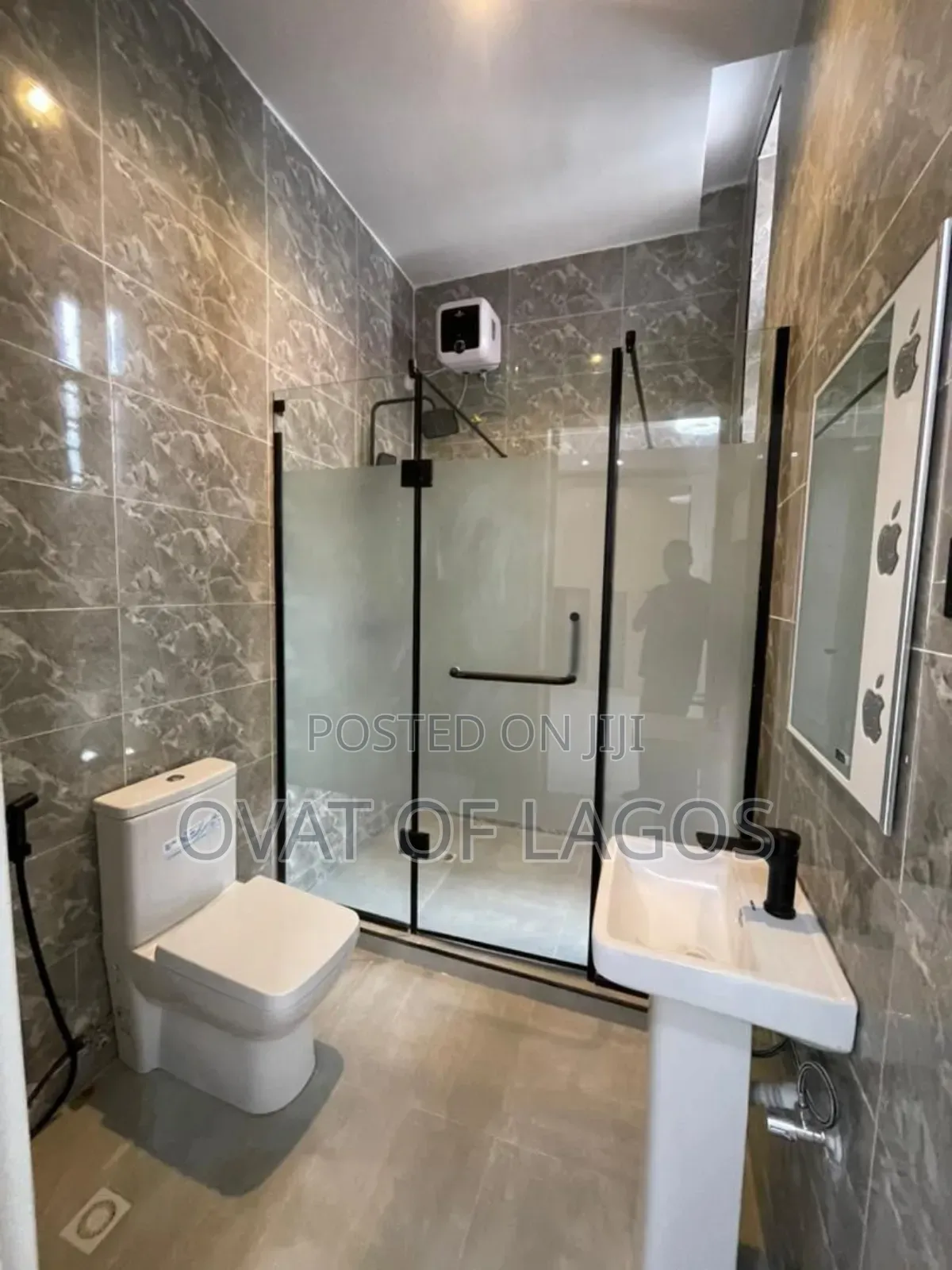 2bdrm Apartment in Ologolo for sale in Ologolo