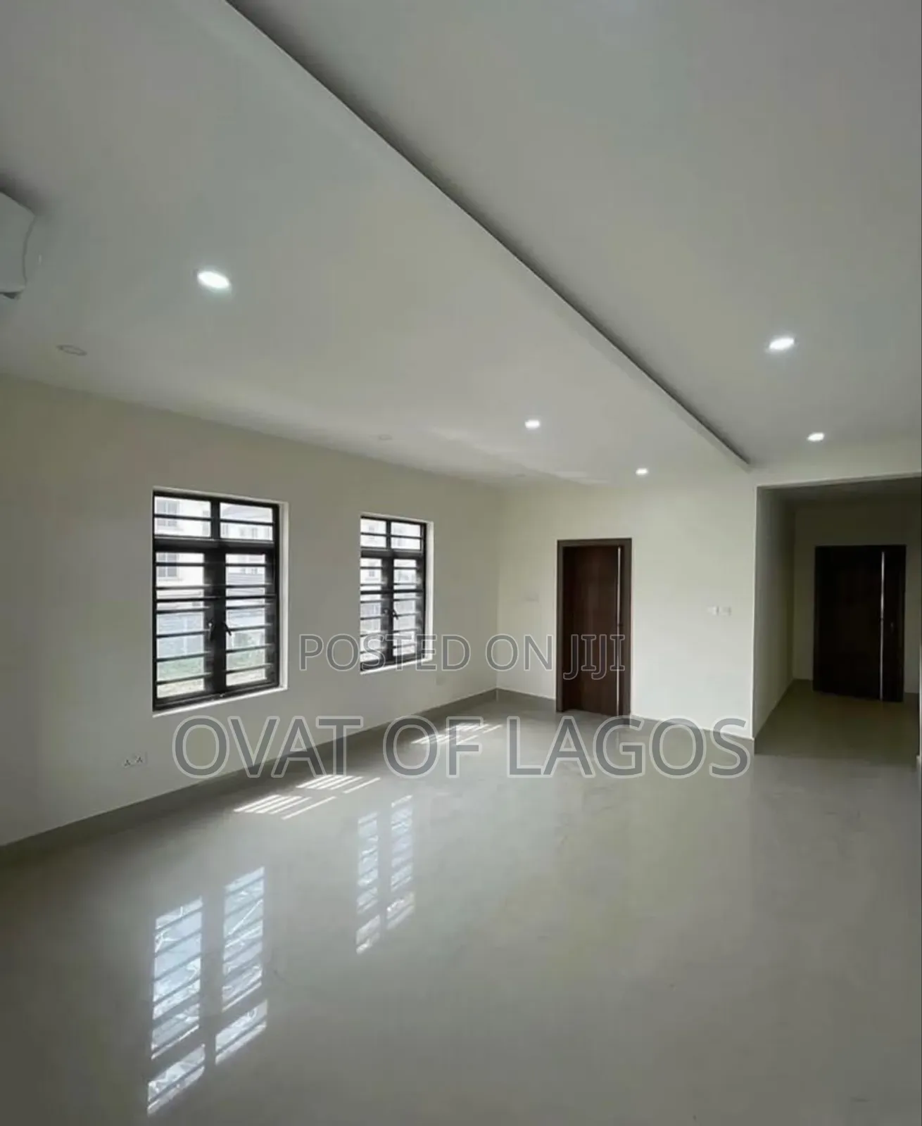 3bdrm Apartment in Oniru, Lekki for rent in Lekki