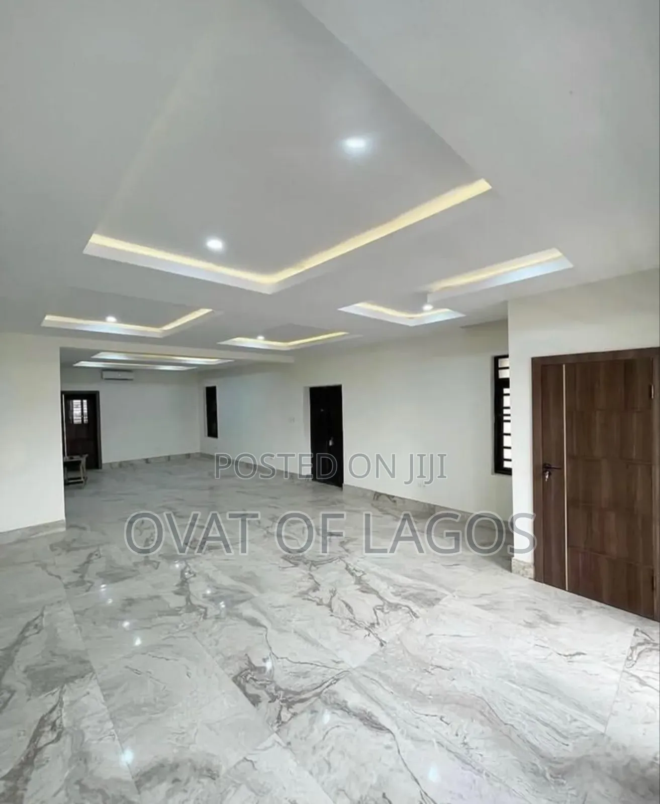 3bdrm Apartment in Oniru, Lekki for rent in Lekki