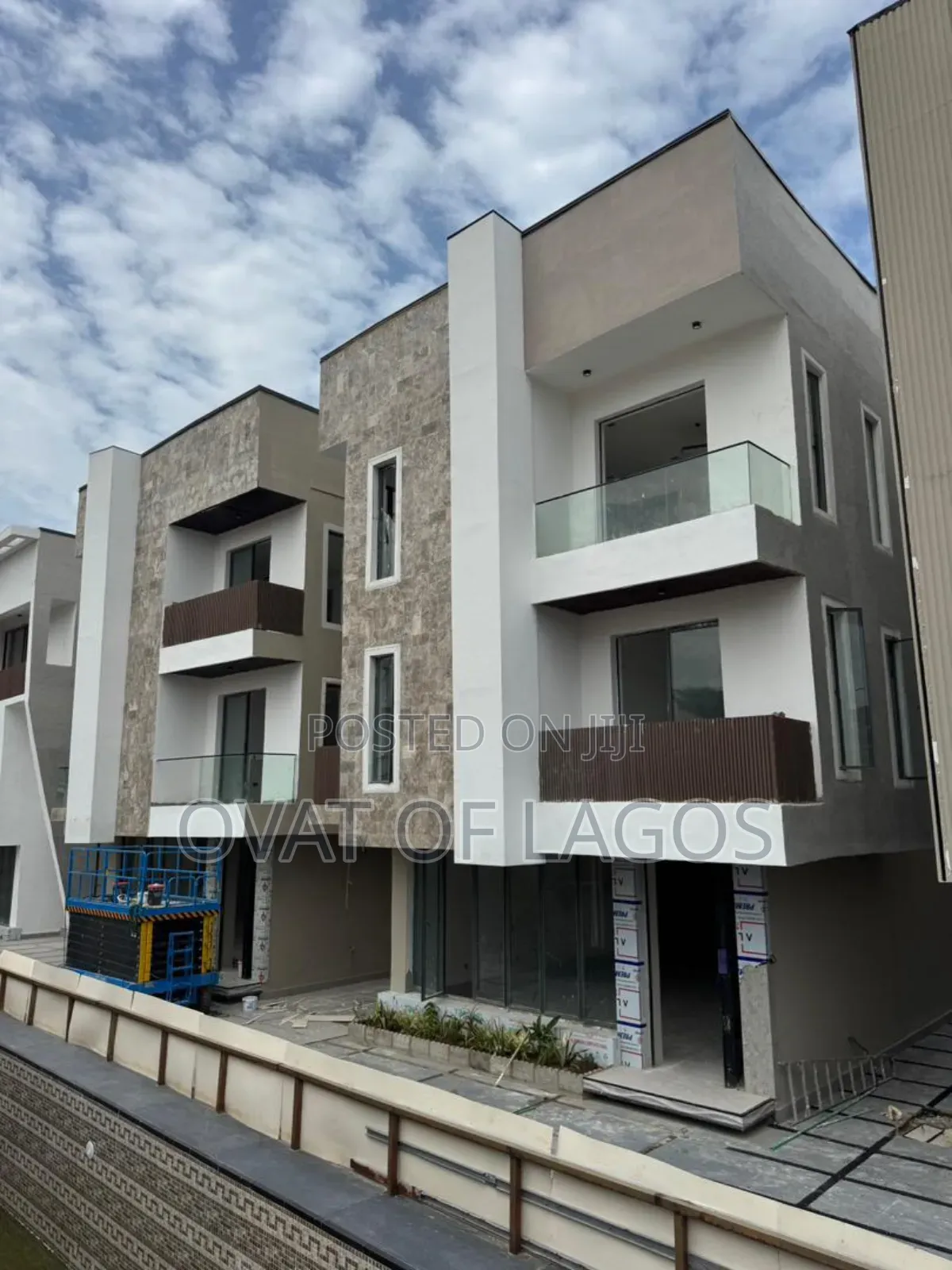 5bdrm Duplex in Ikoyi for sale in Ikoyi