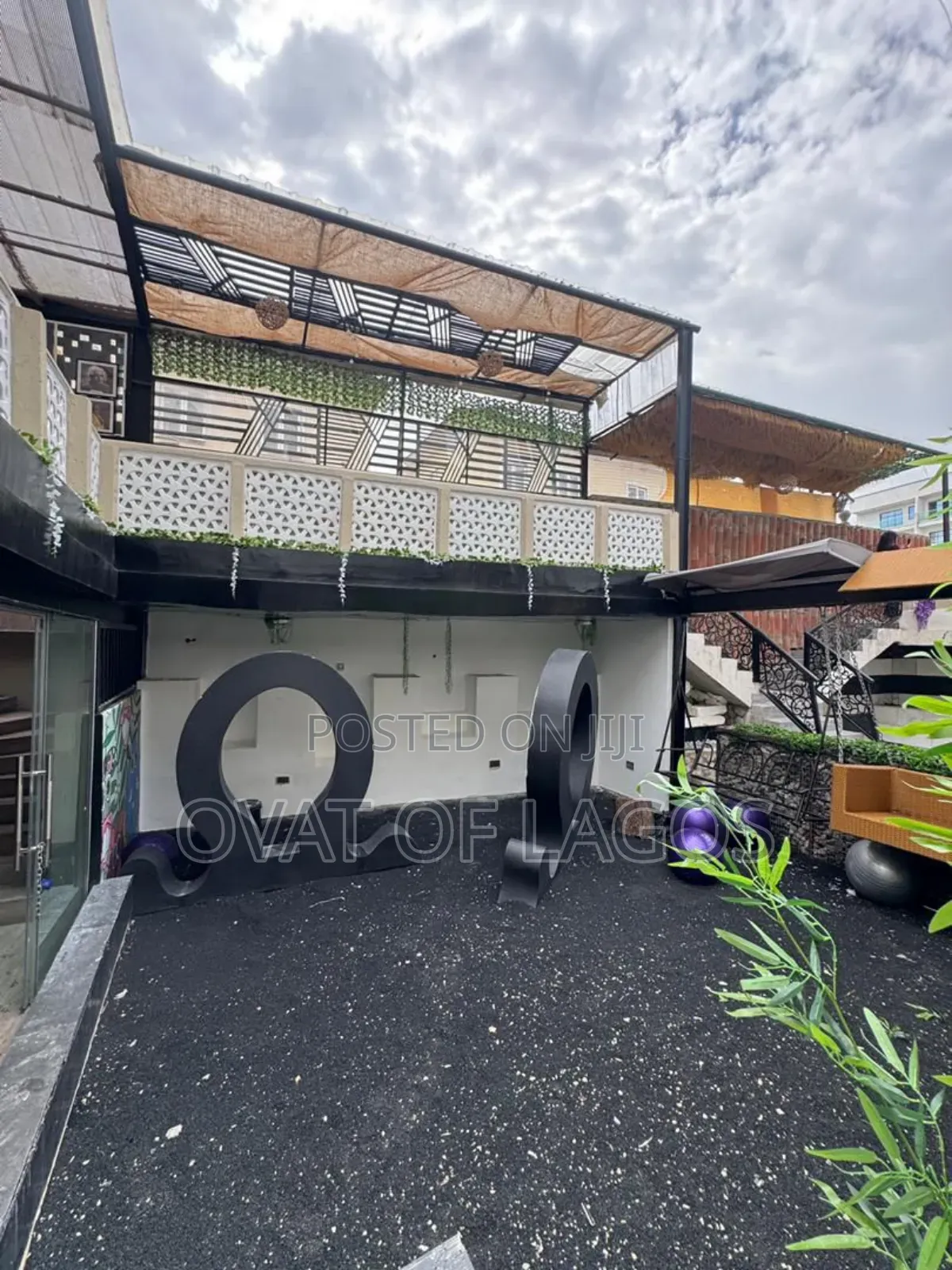 5bdrm Duplex in Ikoyi for sale in Ikoyi