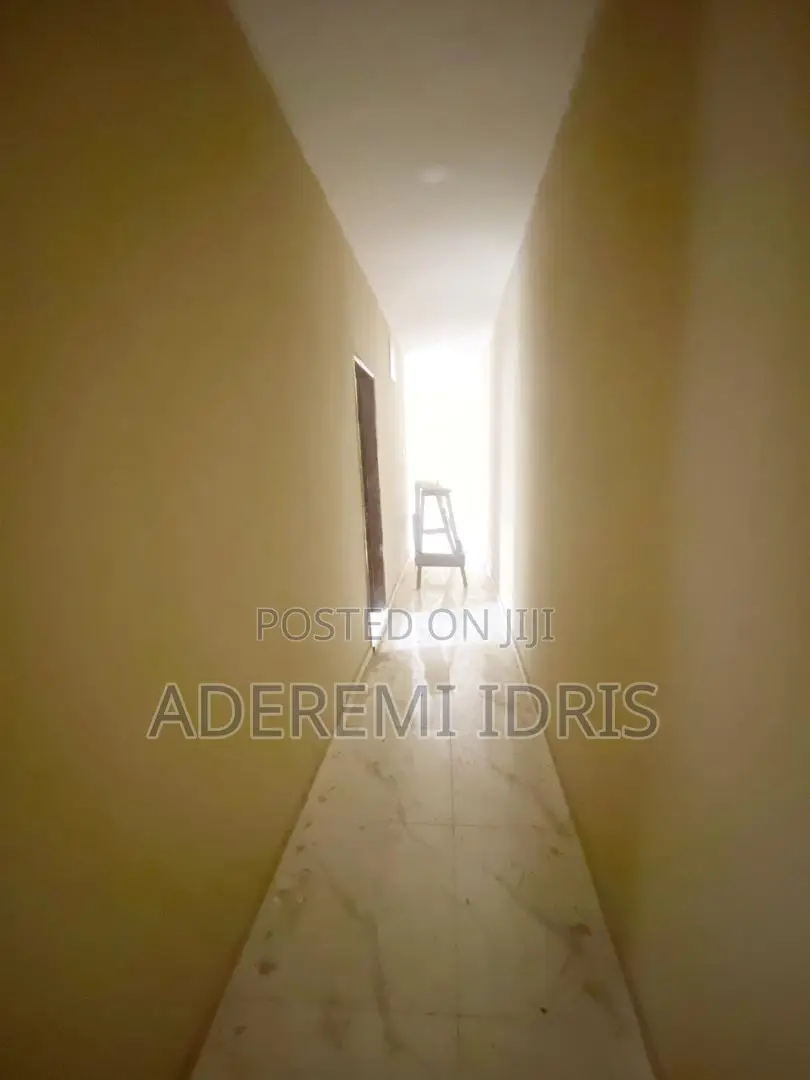 2bdrm Block of Flats in Yakoyo, Berger for rent in Berger