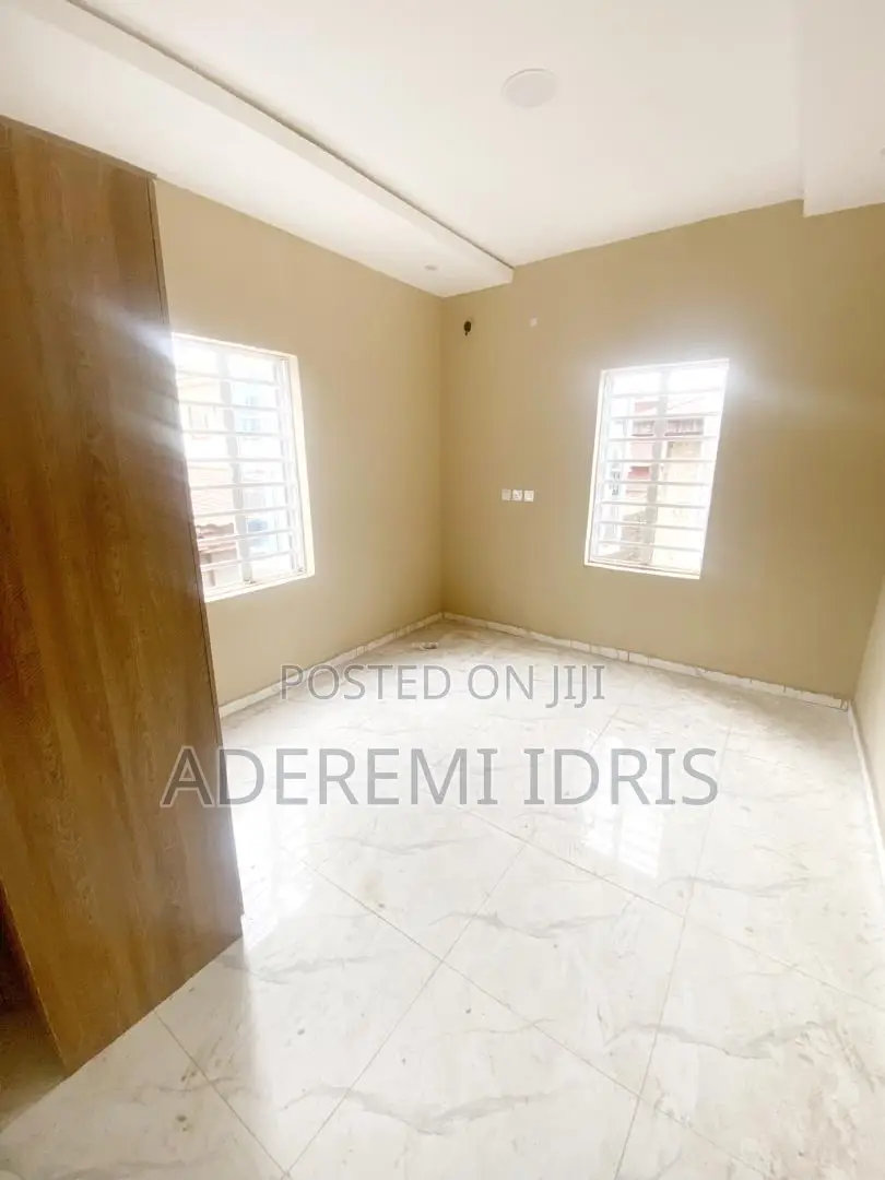 2bdrm Block of Flats in Yakoyo, Berger for rent in Berger