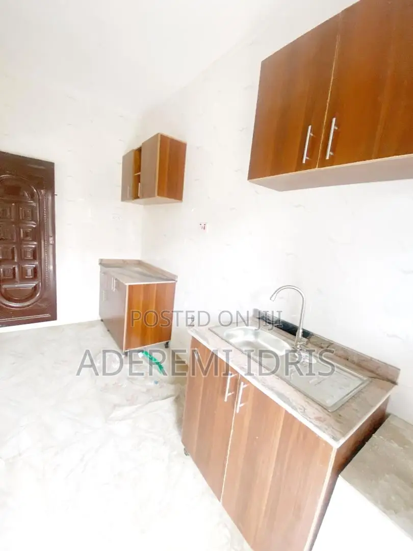 2bdrm Block of Flats in Yakoyo, Berger for rent in Berger