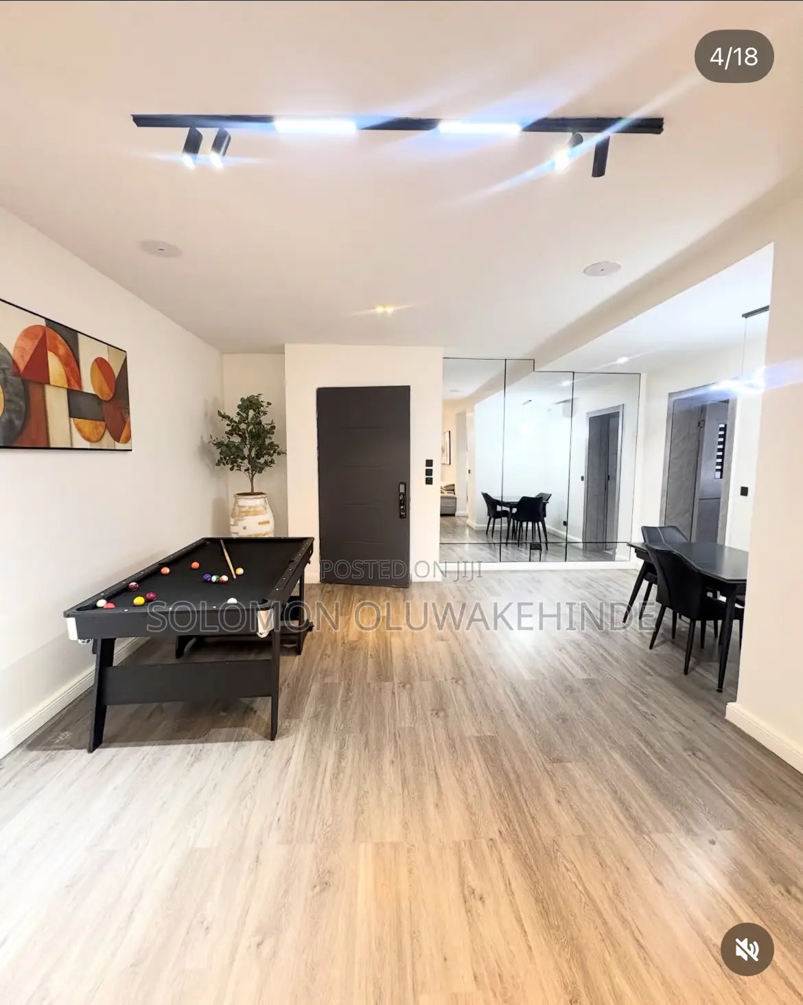 Furnished 2bdrm Apartment in Freedom Way, Lekki Phase 1 for rent in Lekki Phase 1