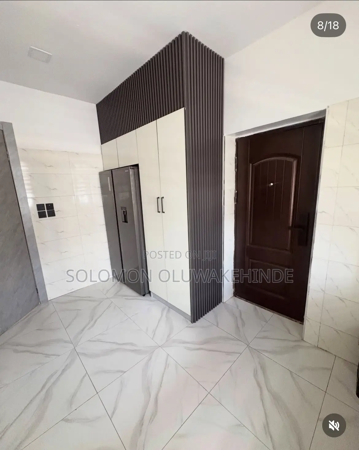 Furnished 2bdrm Apartment in Freedom Way, Lekki Phase 1 for rent in Lekki Phase 1
