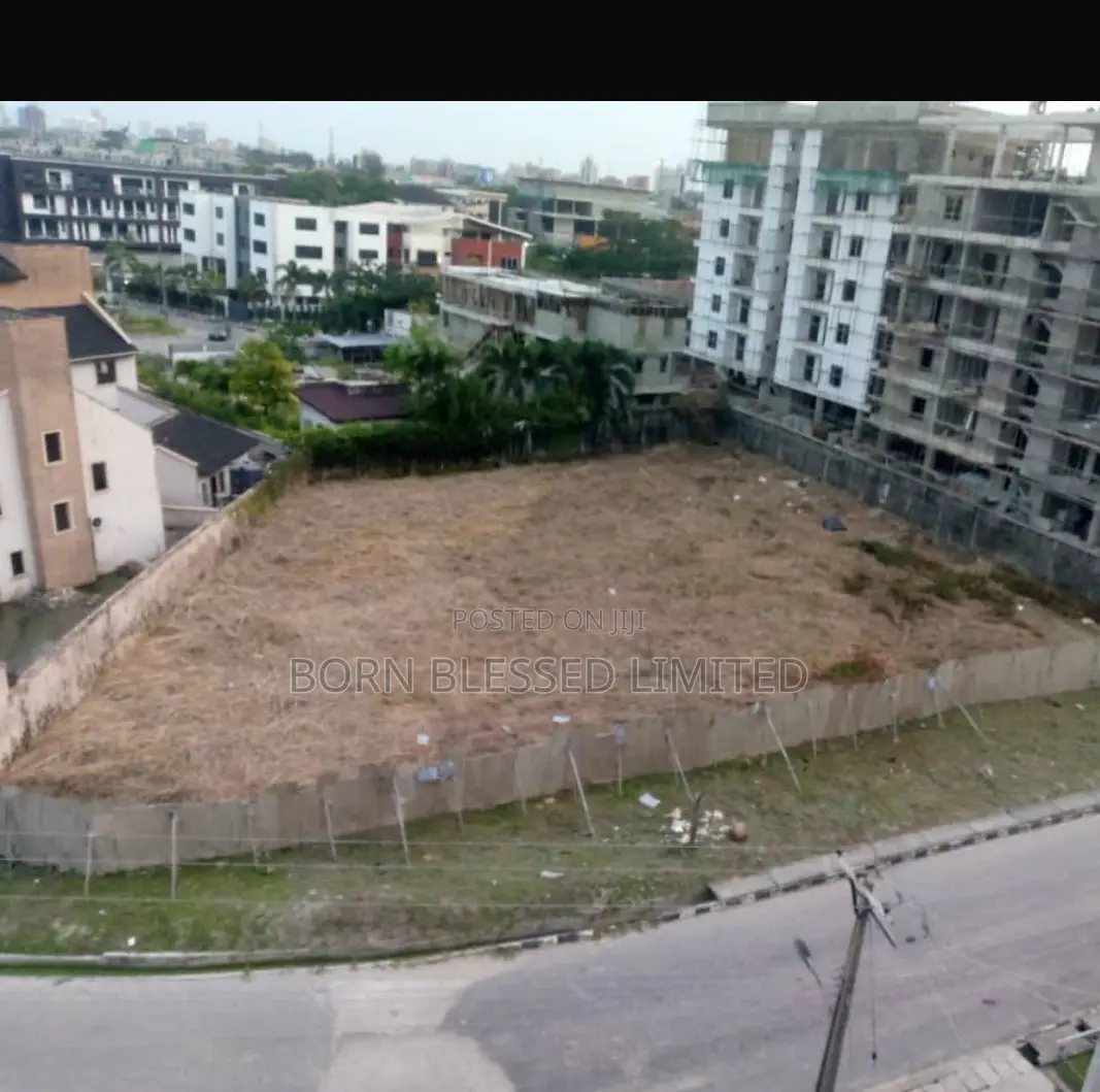 Developers Delight in Lagos State