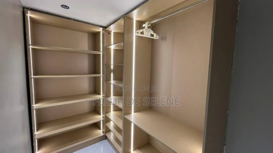 1 Bedroom Airbnb in Lagos Island / Lagos Island