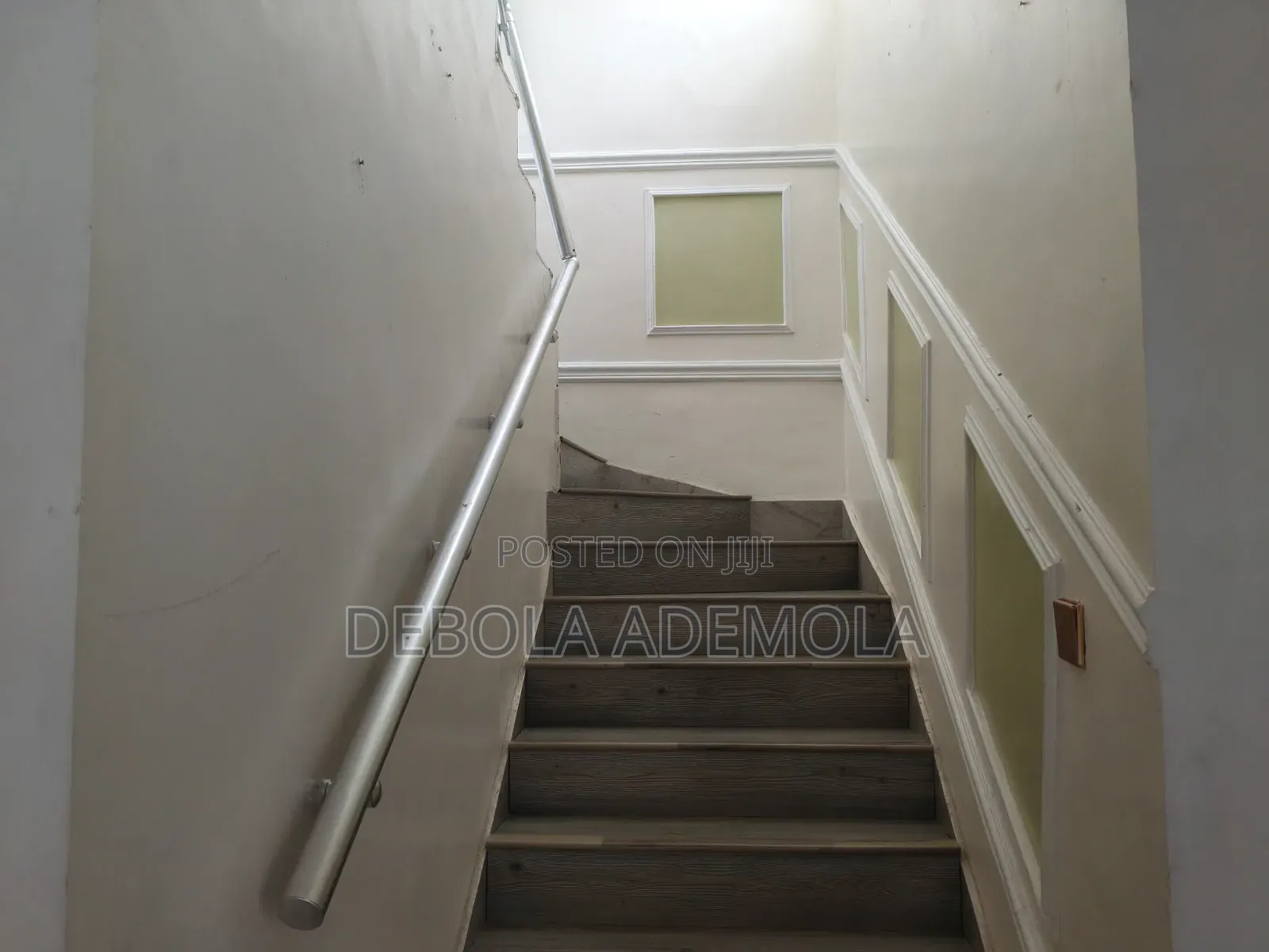 4bdrm Townhouse / Terrace in Denco Court, Ikate-Elegushi for rent in Ikate-Elegushi