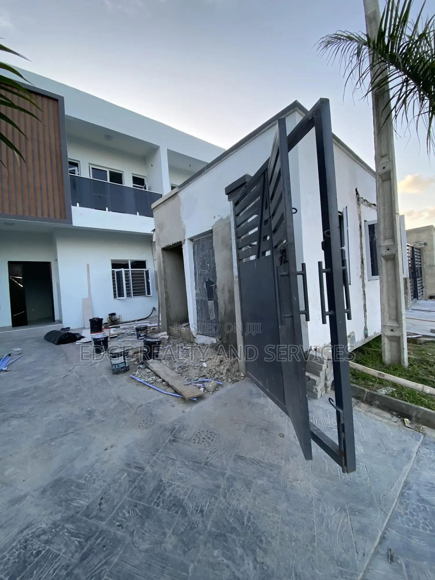 4bdrm Townhouse/Terrace in Lekki Scheme 2, VGC / Ajah for sale in VGC / Ajah